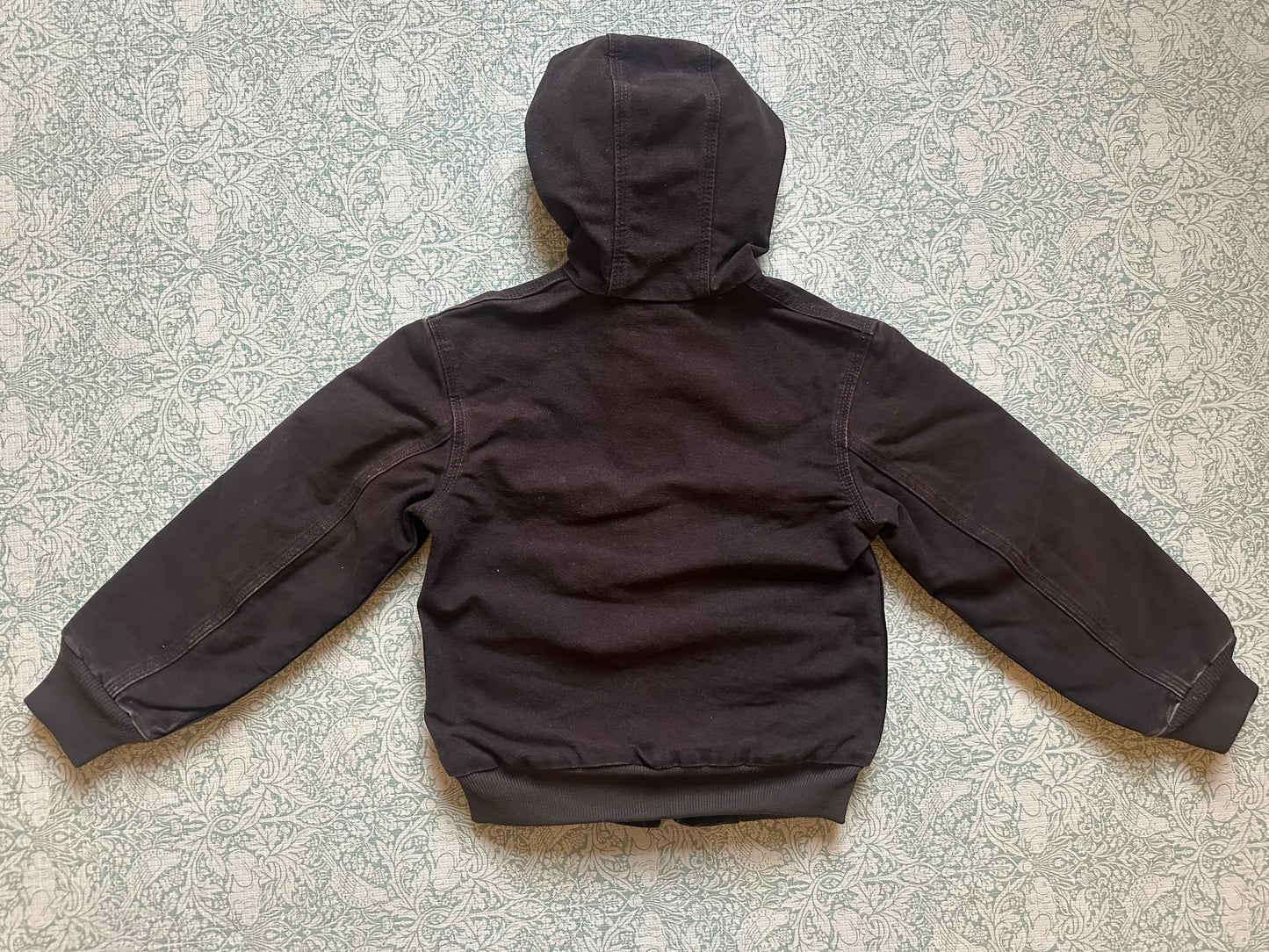 Carhartt Active jacket 8 years