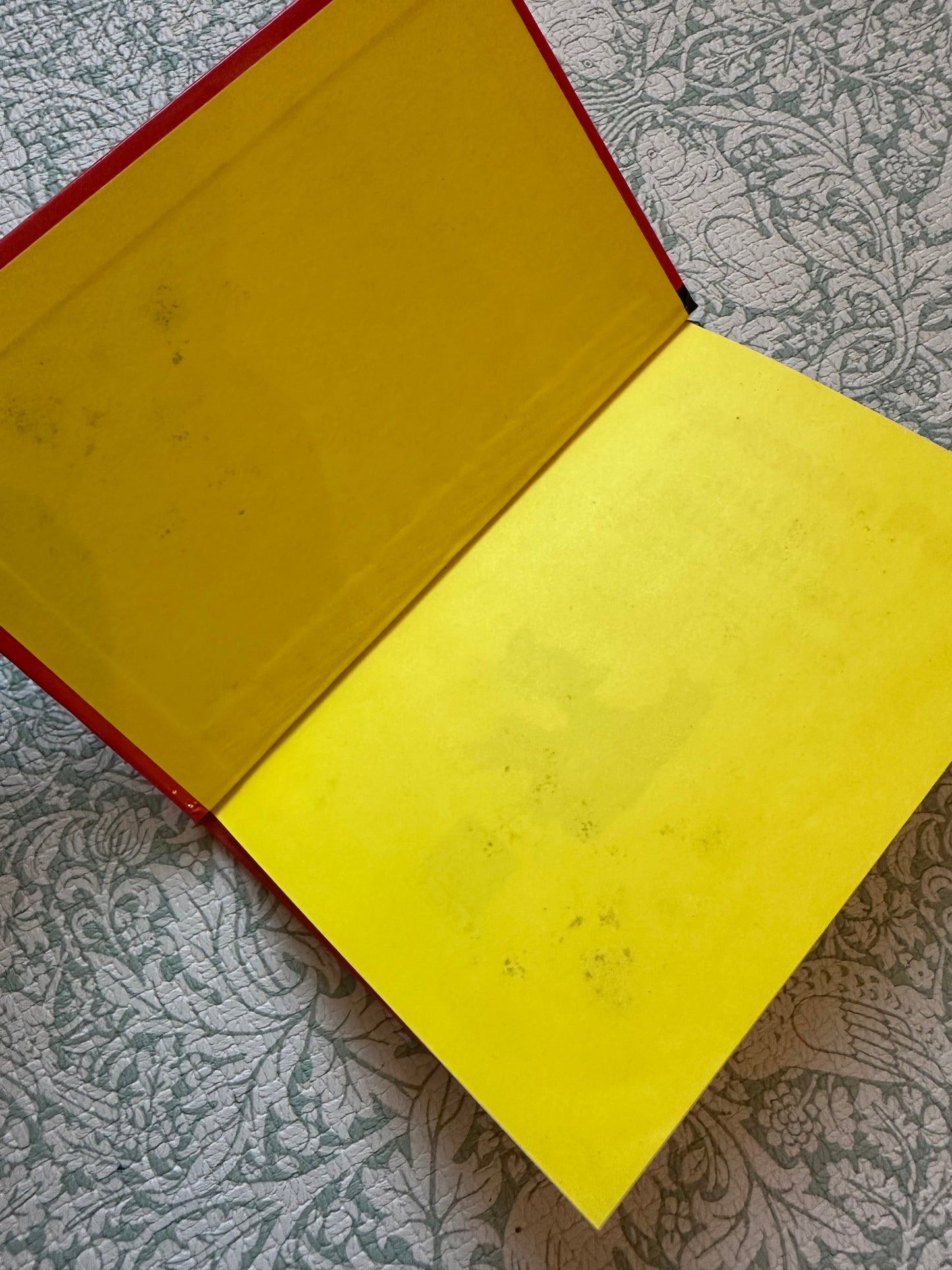 Vintage ‘Postman Pat and the Letter-Puzzle’ book