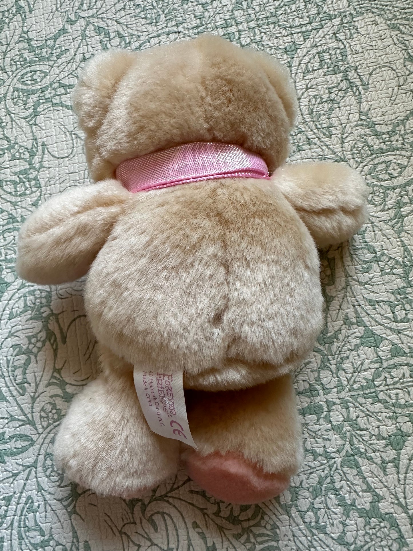 Forever Friends plush