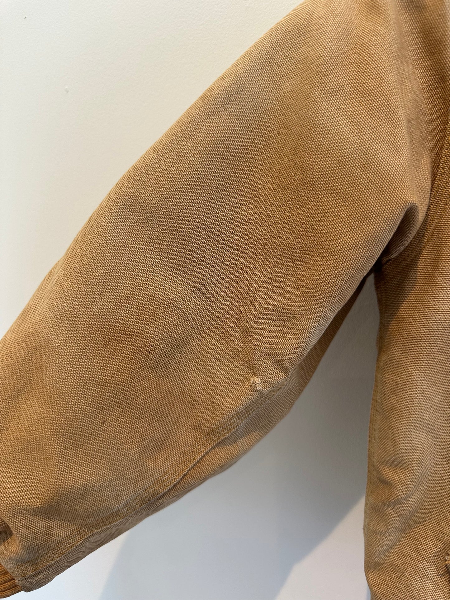 Carhartt Active jacket 6 years