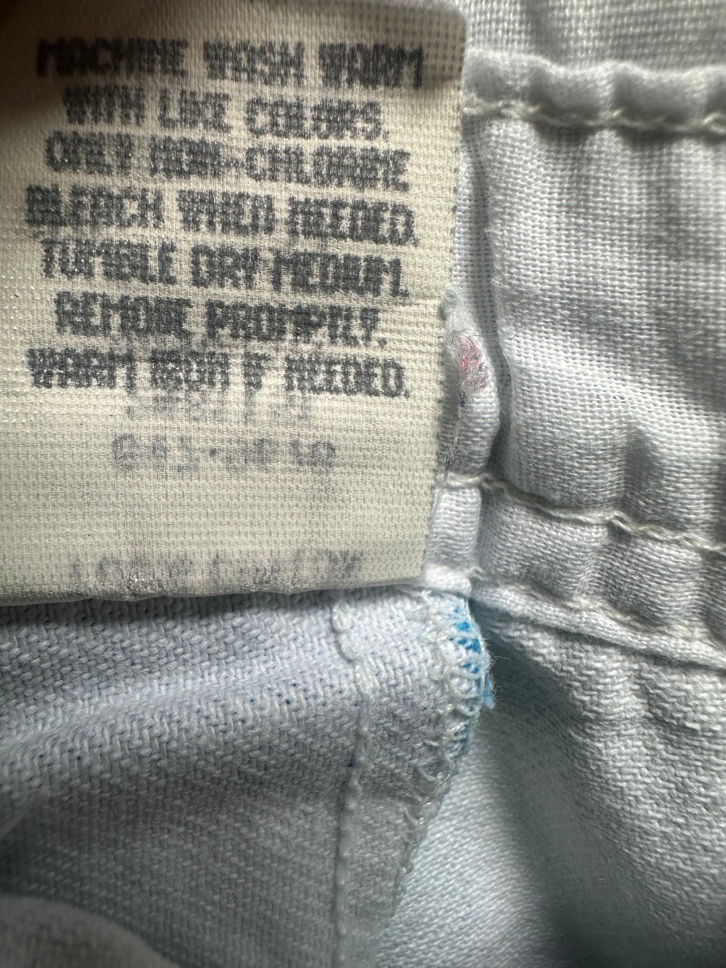 Vintage Oshkosh overalls 3 years