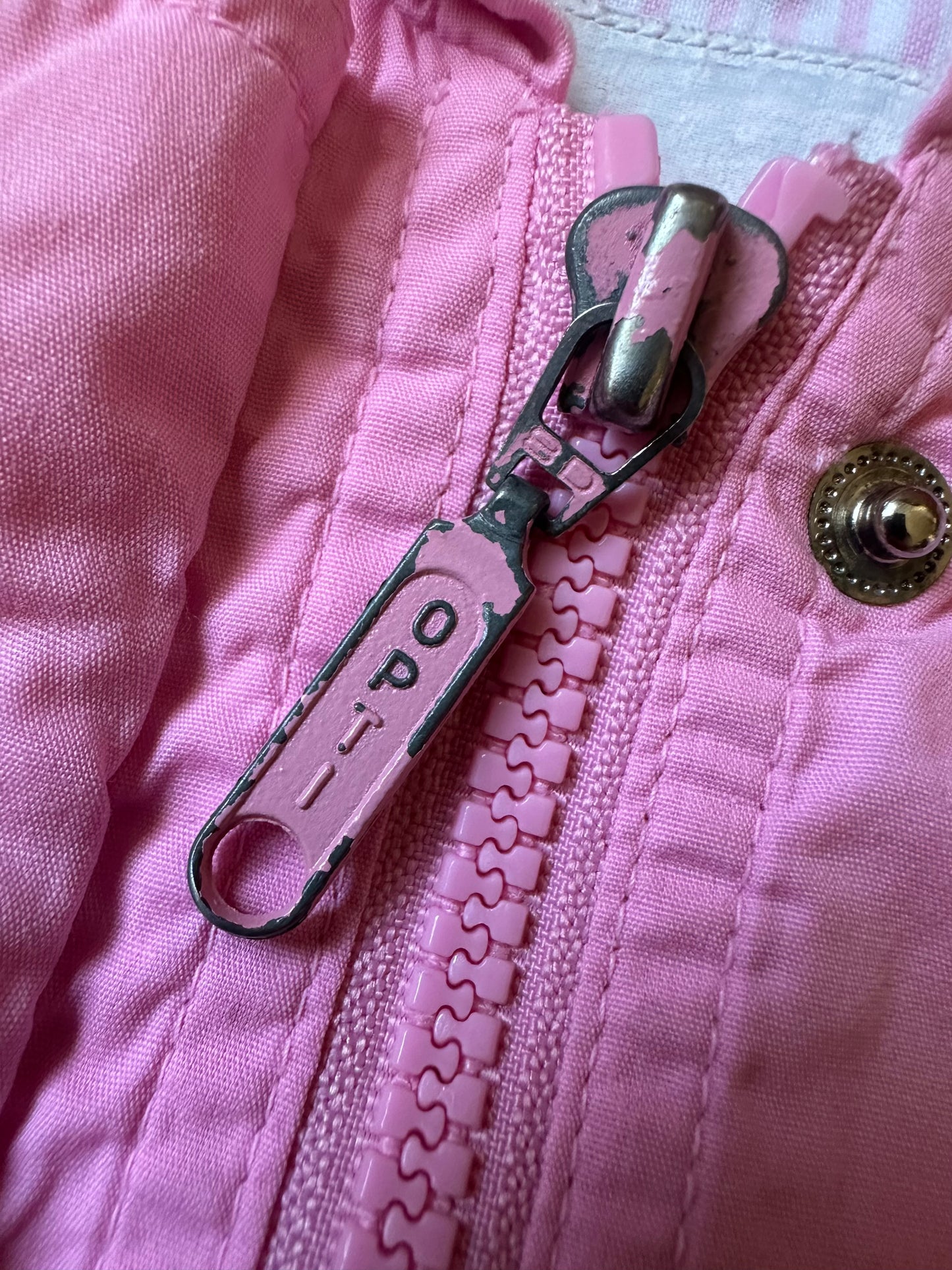 Vintage jacket 6-12 months