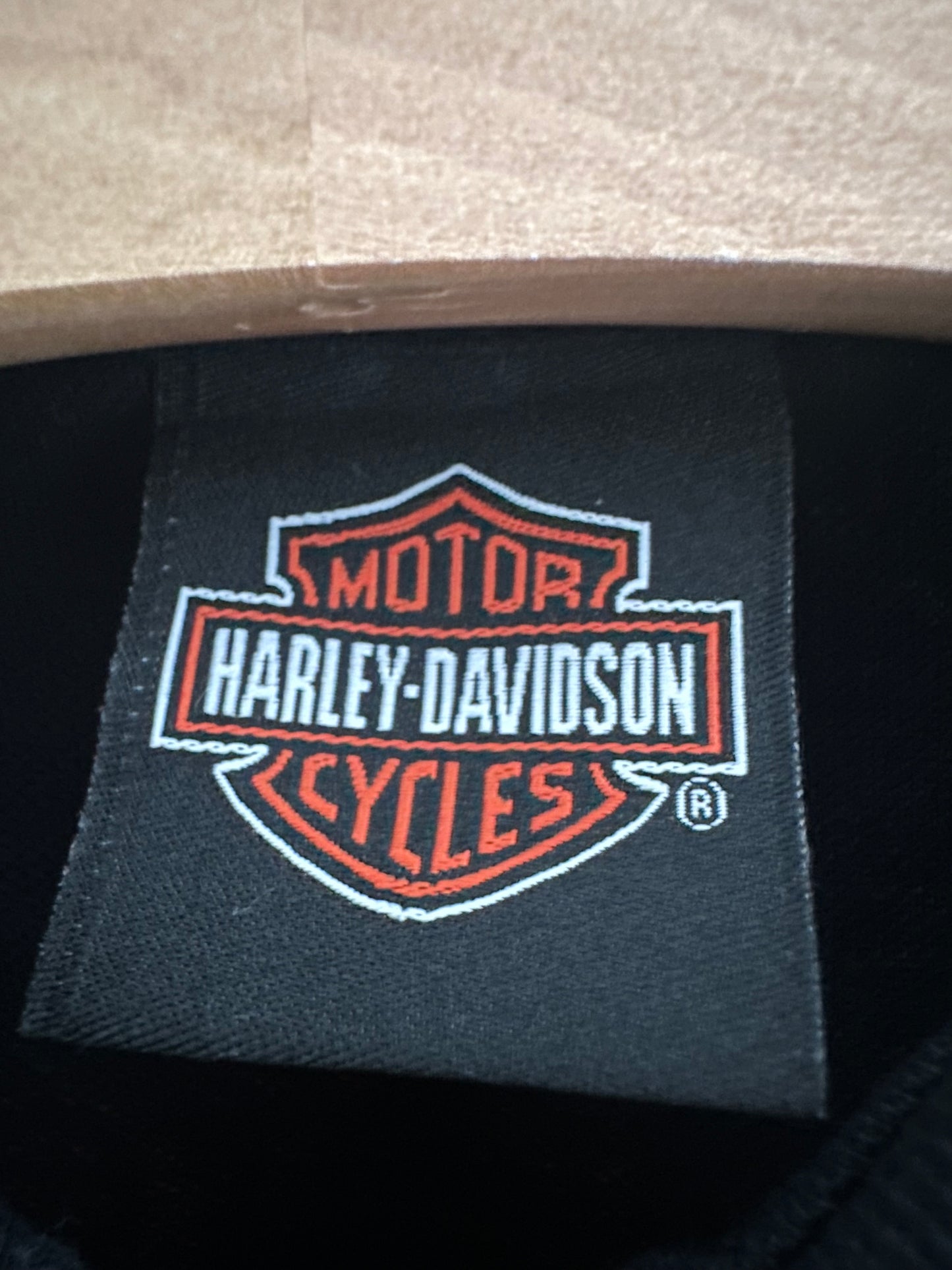Harley Davidson T-shirt