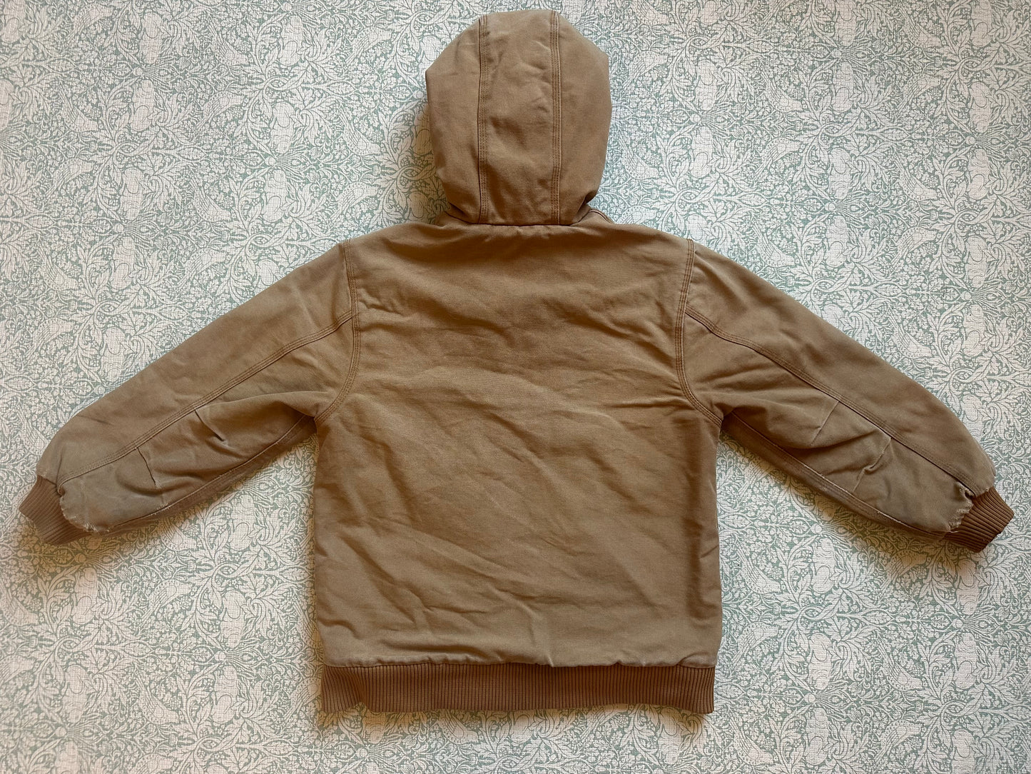 Carhartt Active jacket 10-12 years