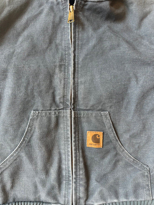 Carhartt Active jacket 8 years