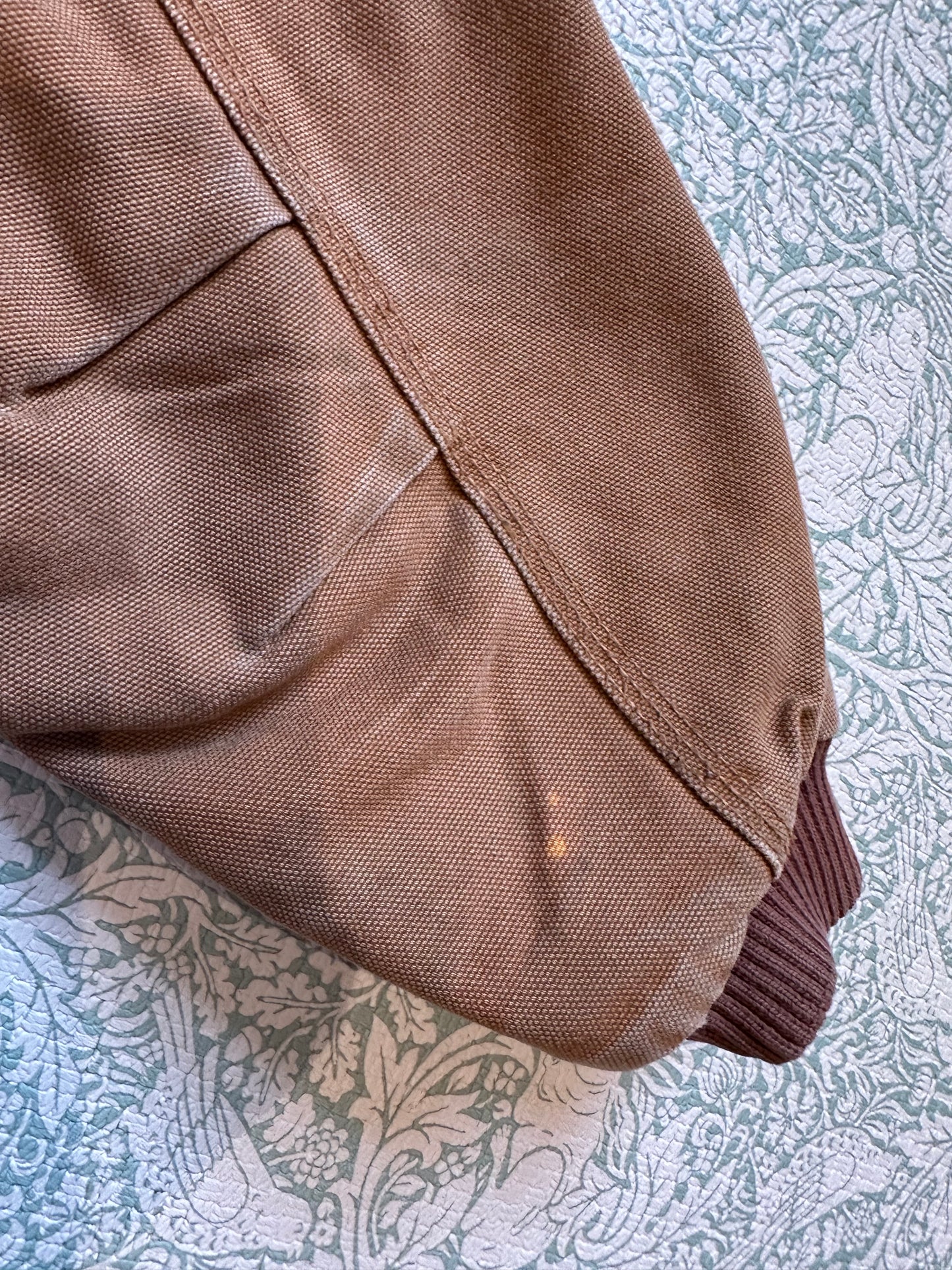 Carhartt Active jacket 7-8 years