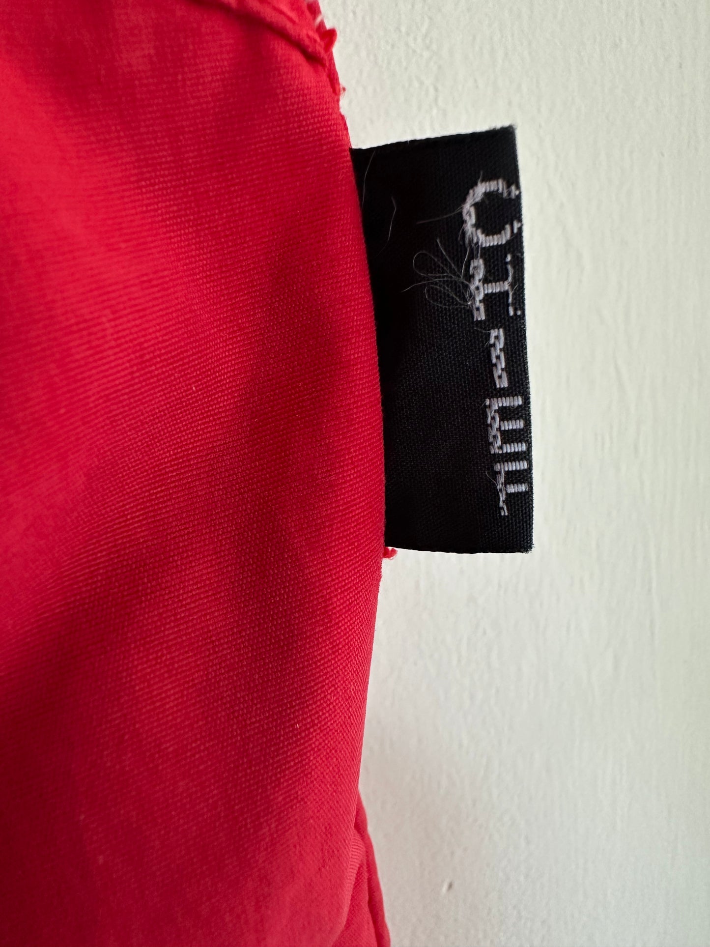 Vintage jacket 12 years