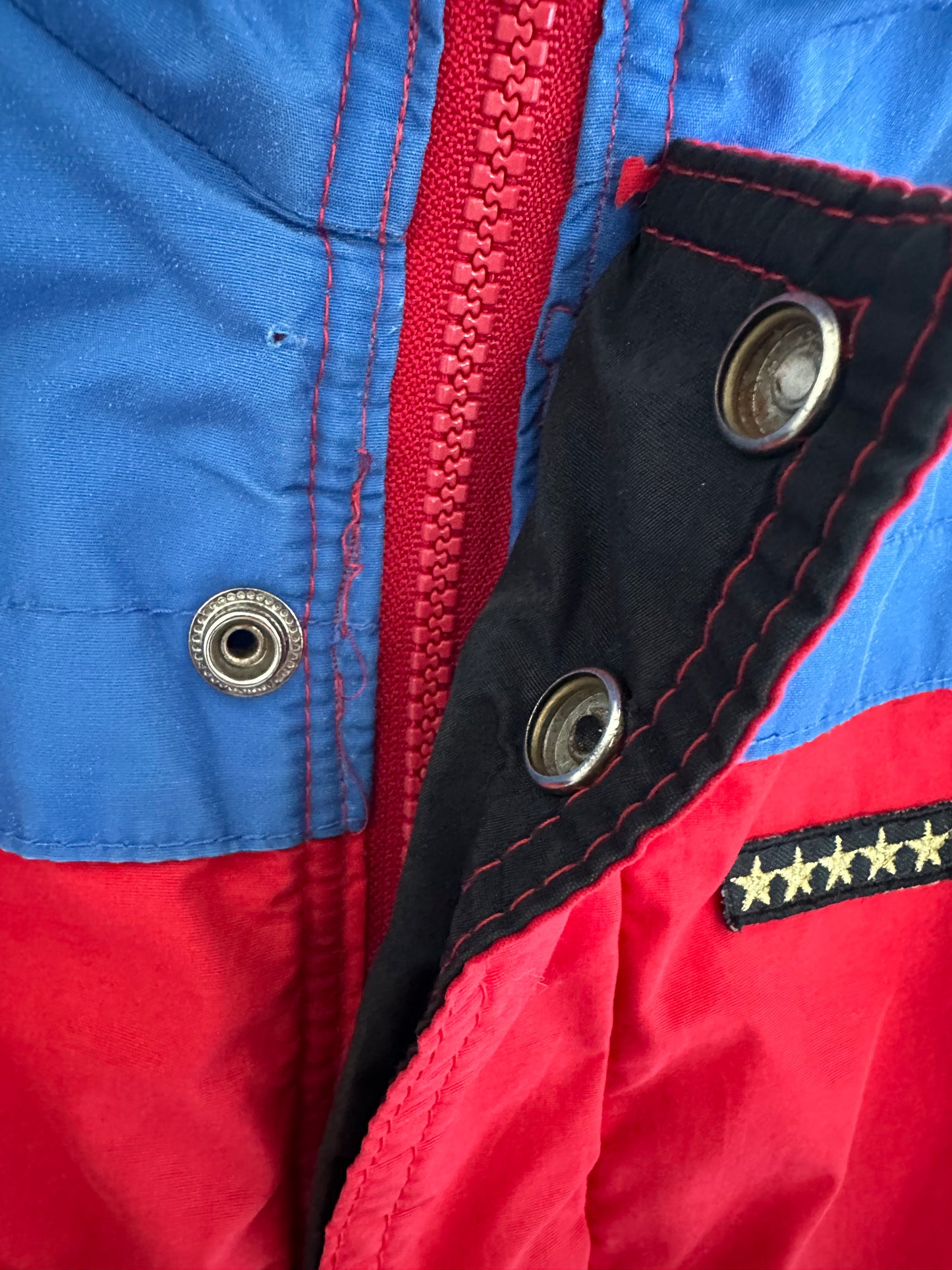 Vintage jacket 12 years