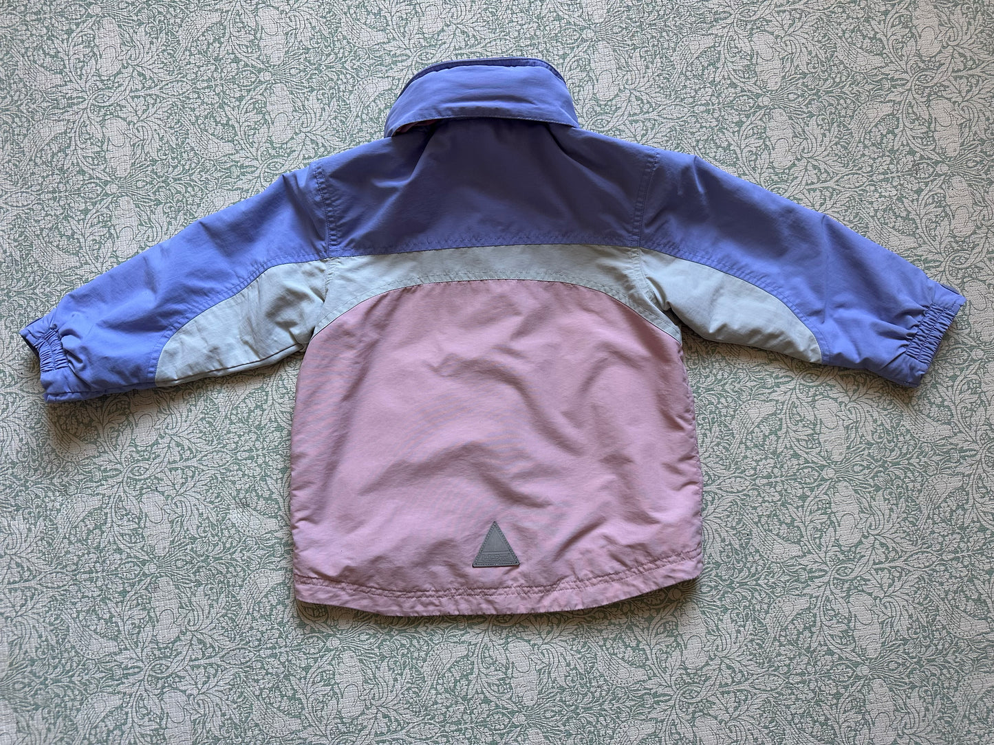 L.L. Bean jacket 4 years