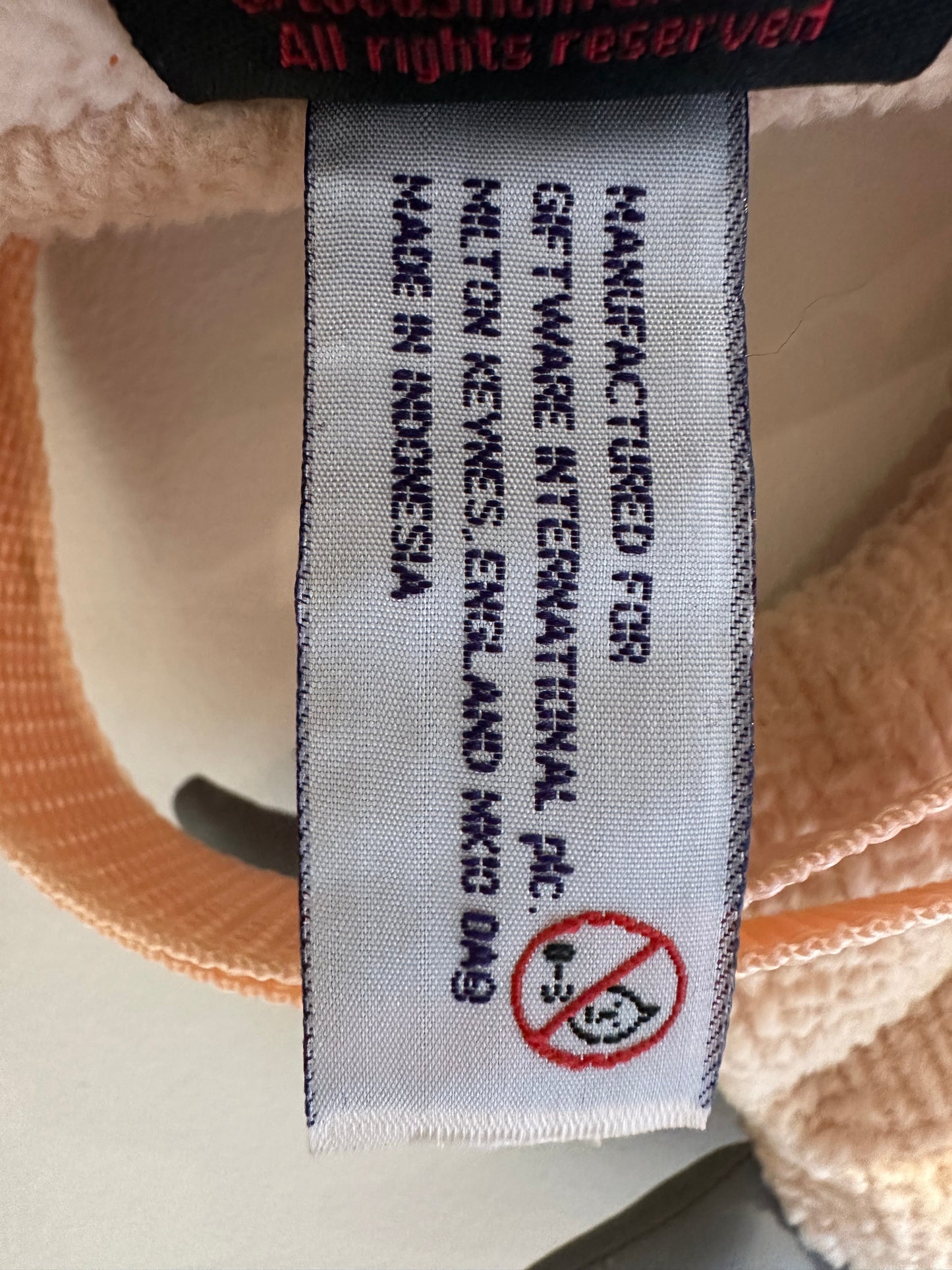 Vintage Star Wars backpack