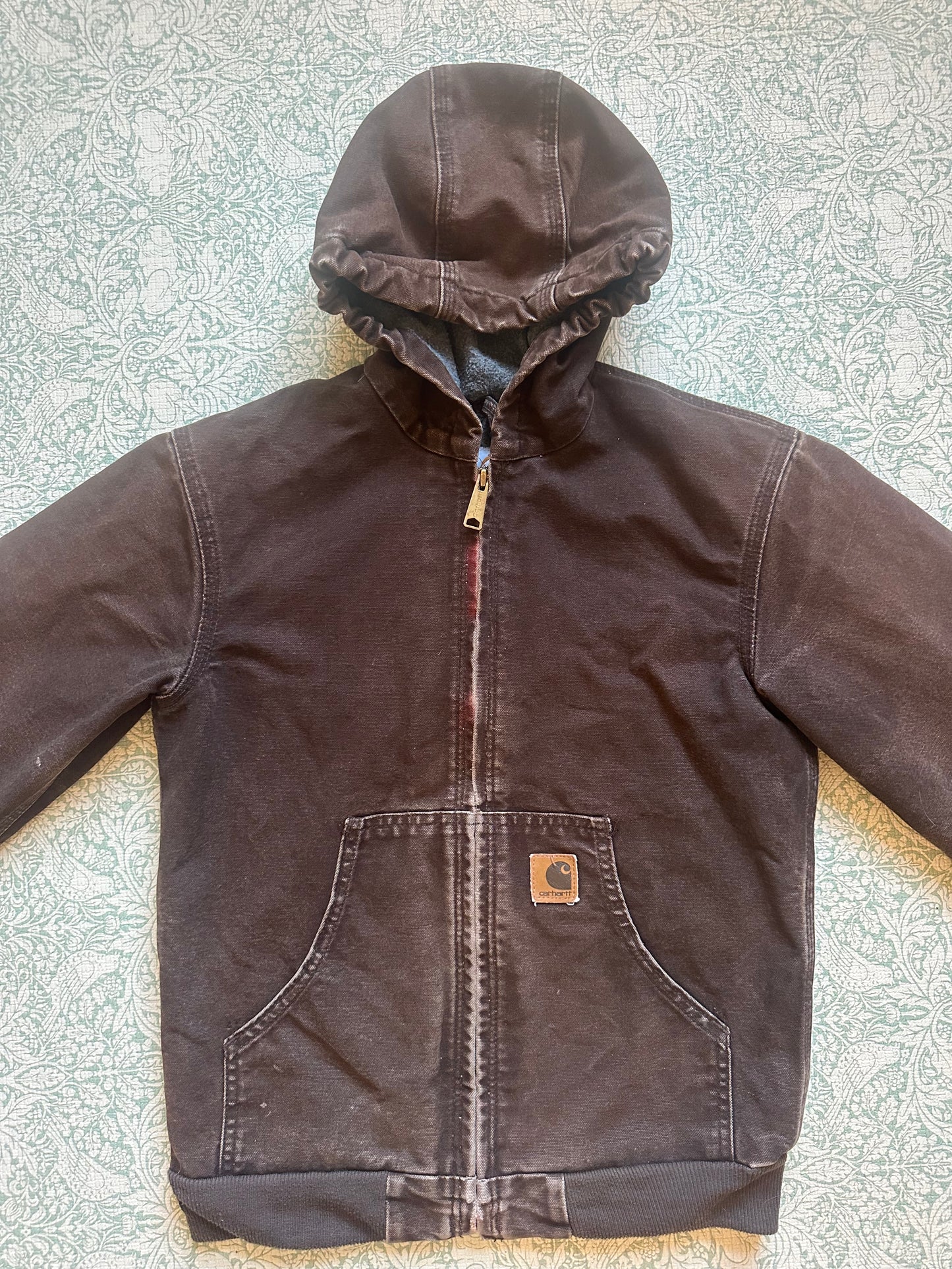 Carhartt Active jacket 10-12
