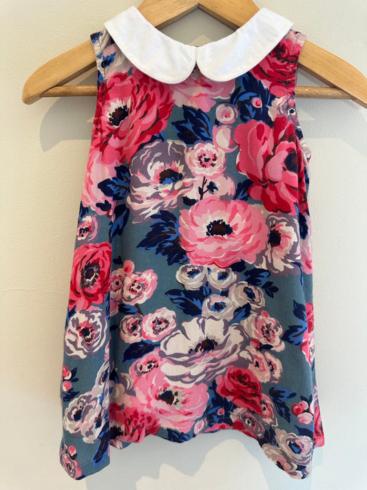 Dress set 3-6 months