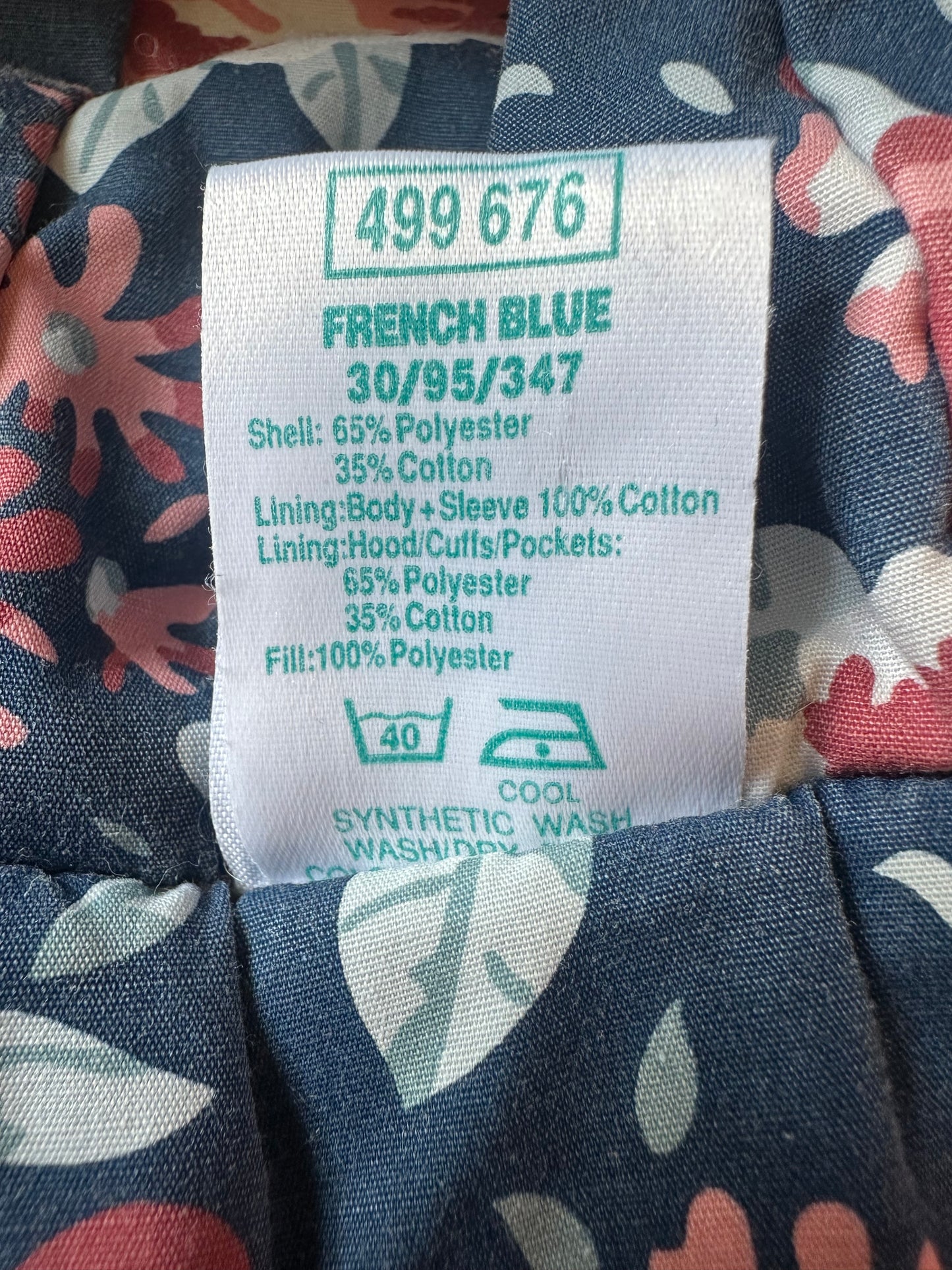 Vintage pram suit 3-6 months