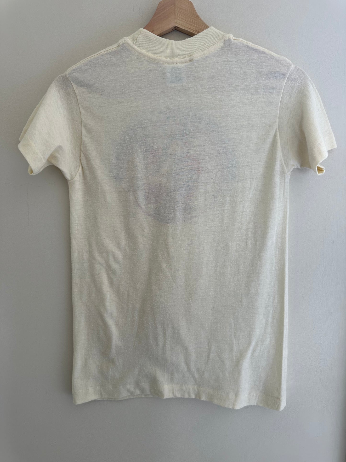 Vintage Williamsburg T-shirt 14-16 years