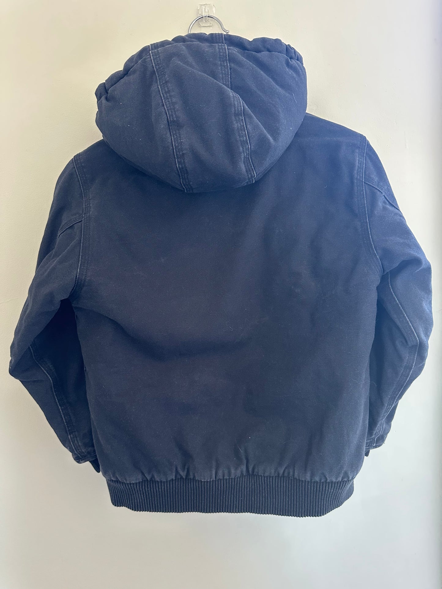 Carhartt Active jacket 7-8 years