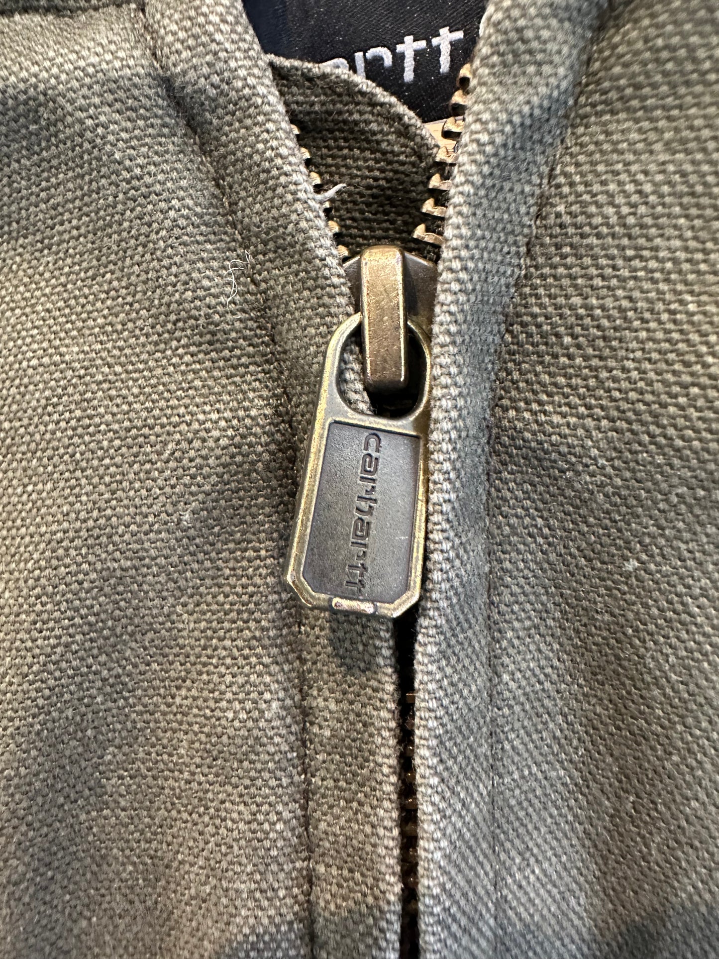 Carhartt Active jacket 7-8 years