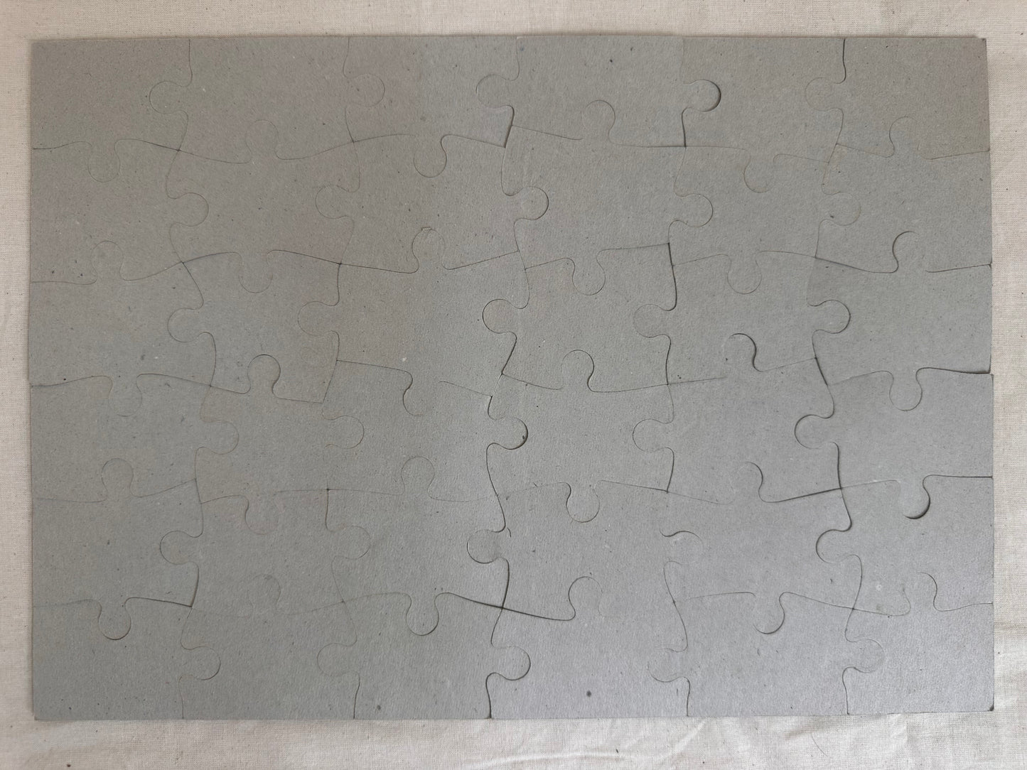 Tots TV puzzle