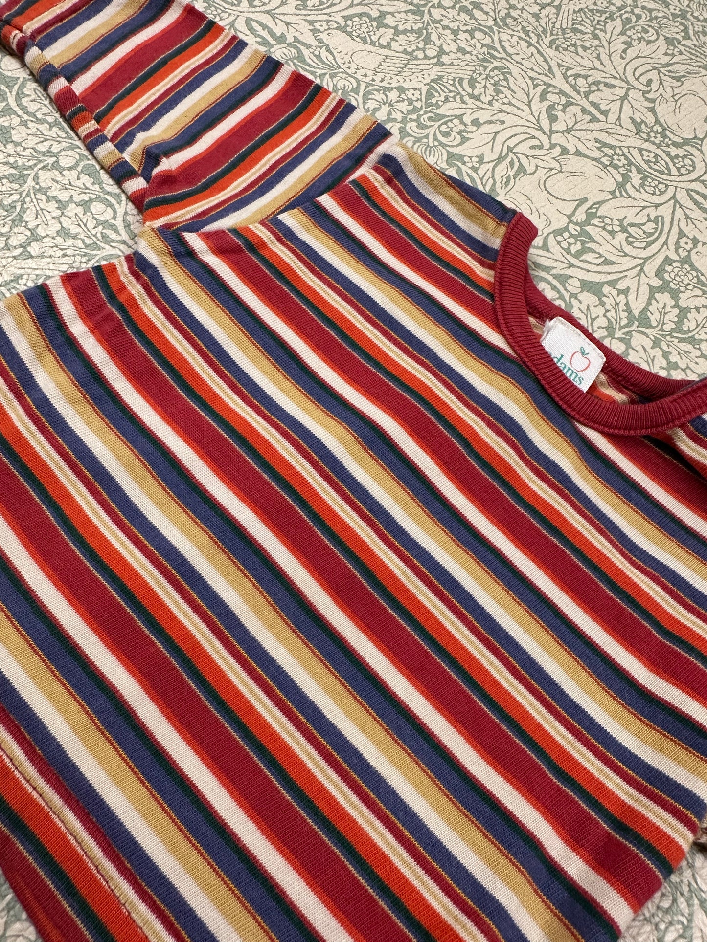 Vintage Adam’s top newborn