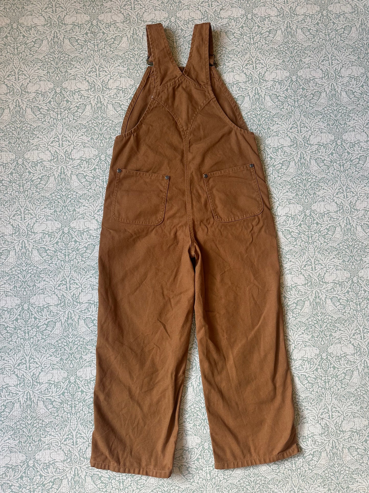 Carhartt overalls 7 years