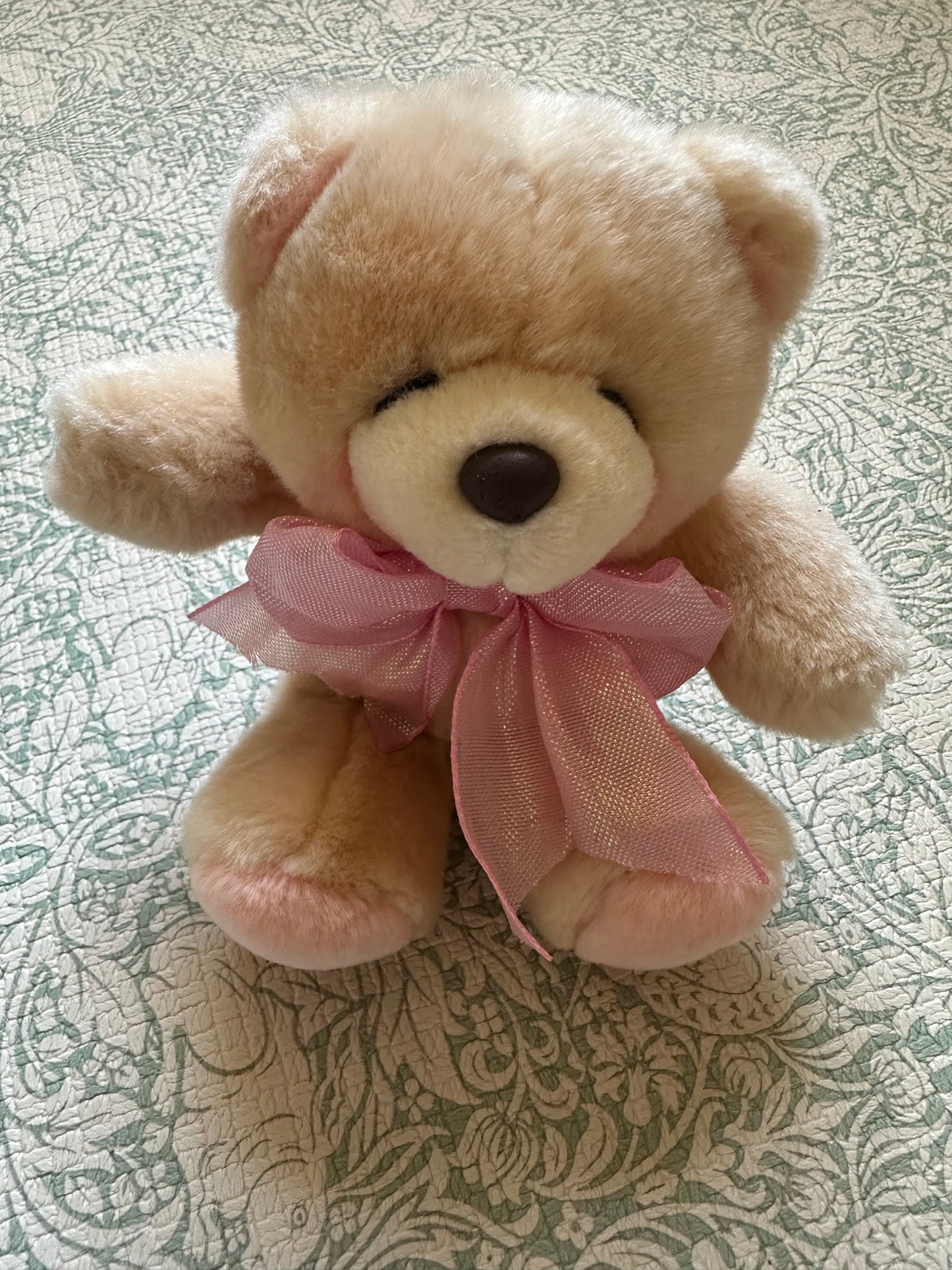 Forever Friends plush