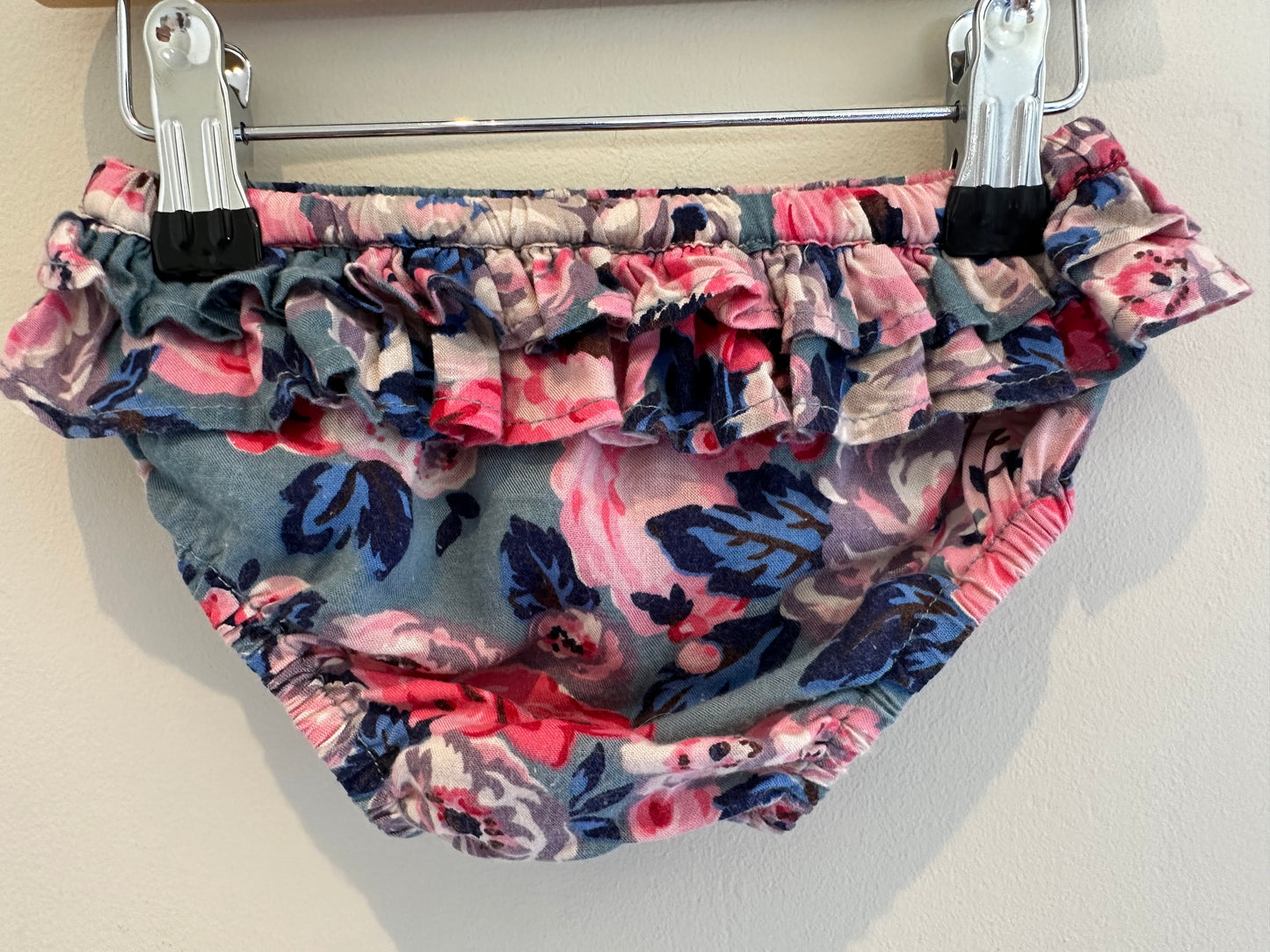 Dress set 3-6 months