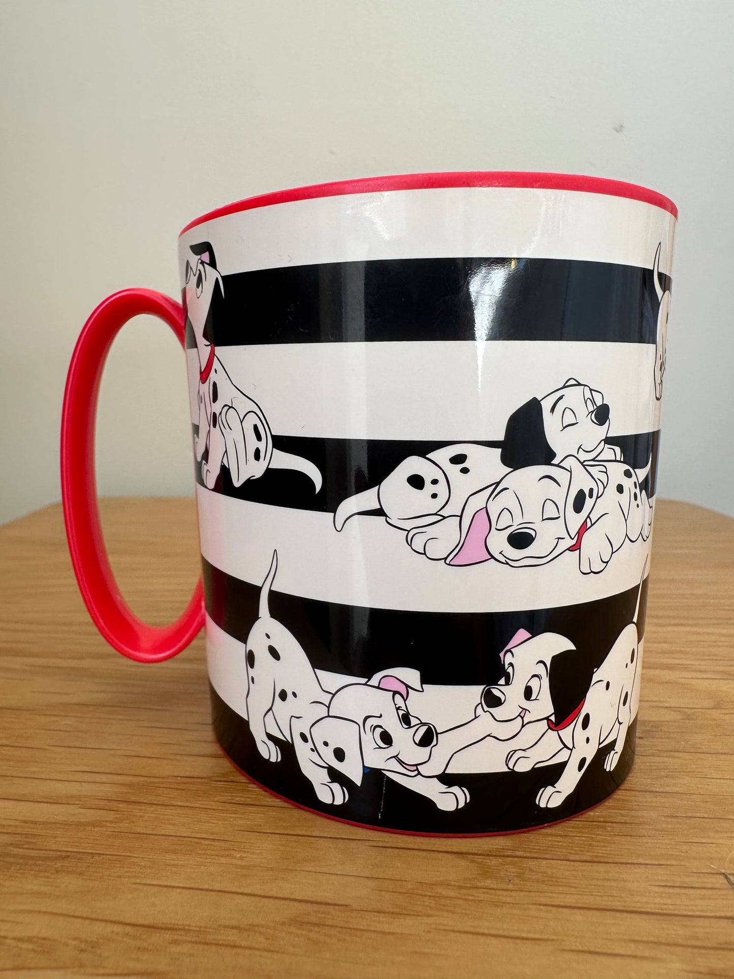 Disney 101 Dalmatians mug