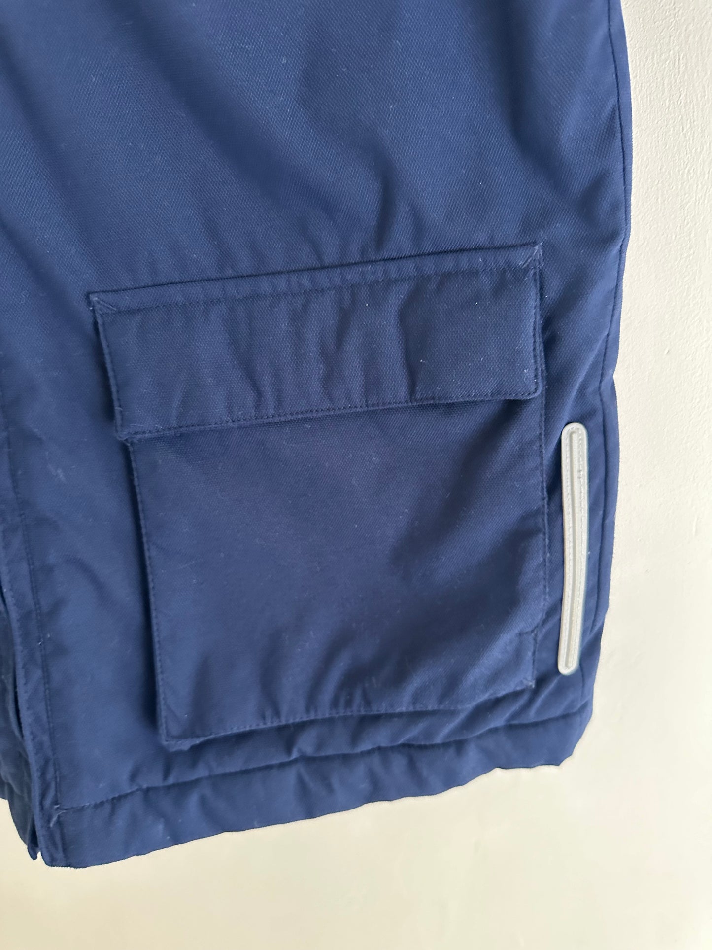 Vintage Nike jacket 12 years