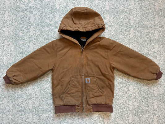 Carhartt Active jacket 7-8 years