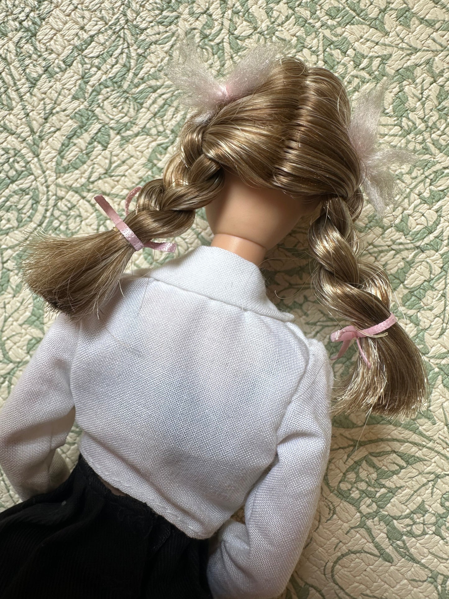 Vintage Britney Spears doll