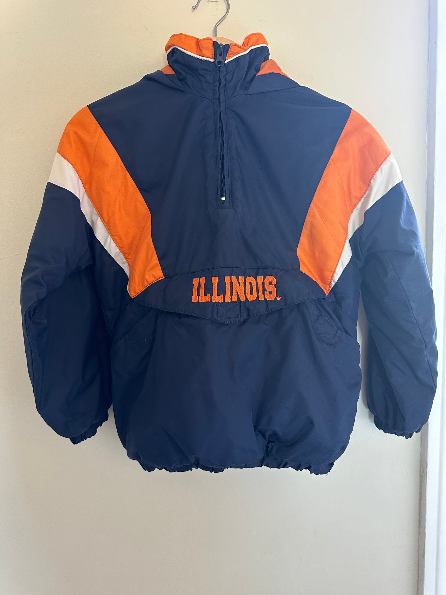 Reebok jacket 10-12 years