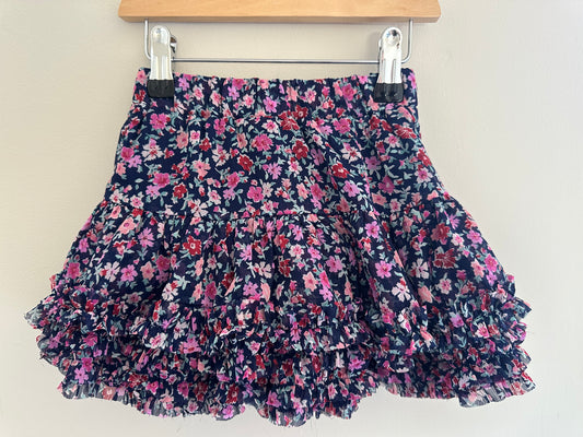 Joules skirt 2 years