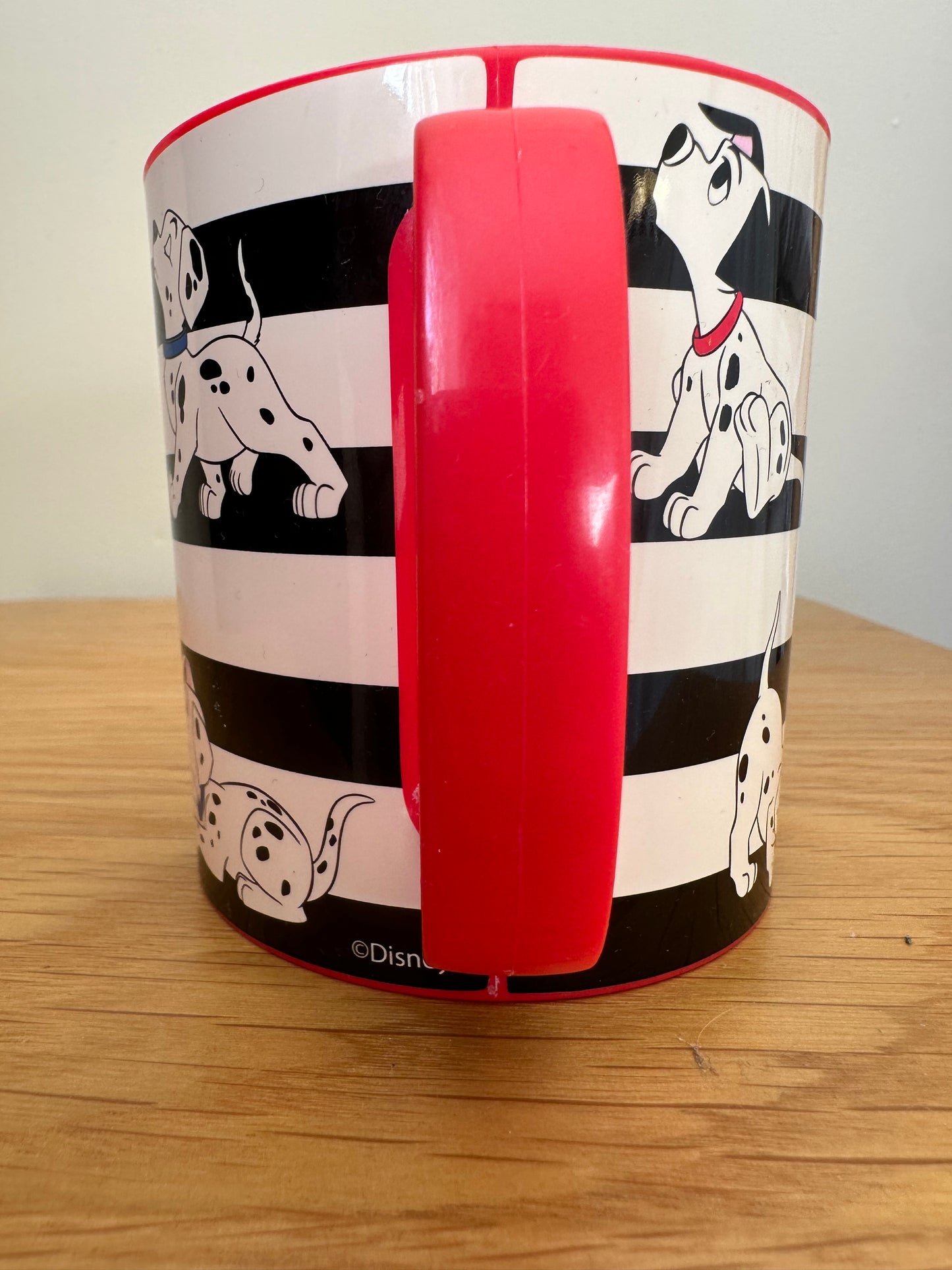 Disney 101 Dalmatians mug