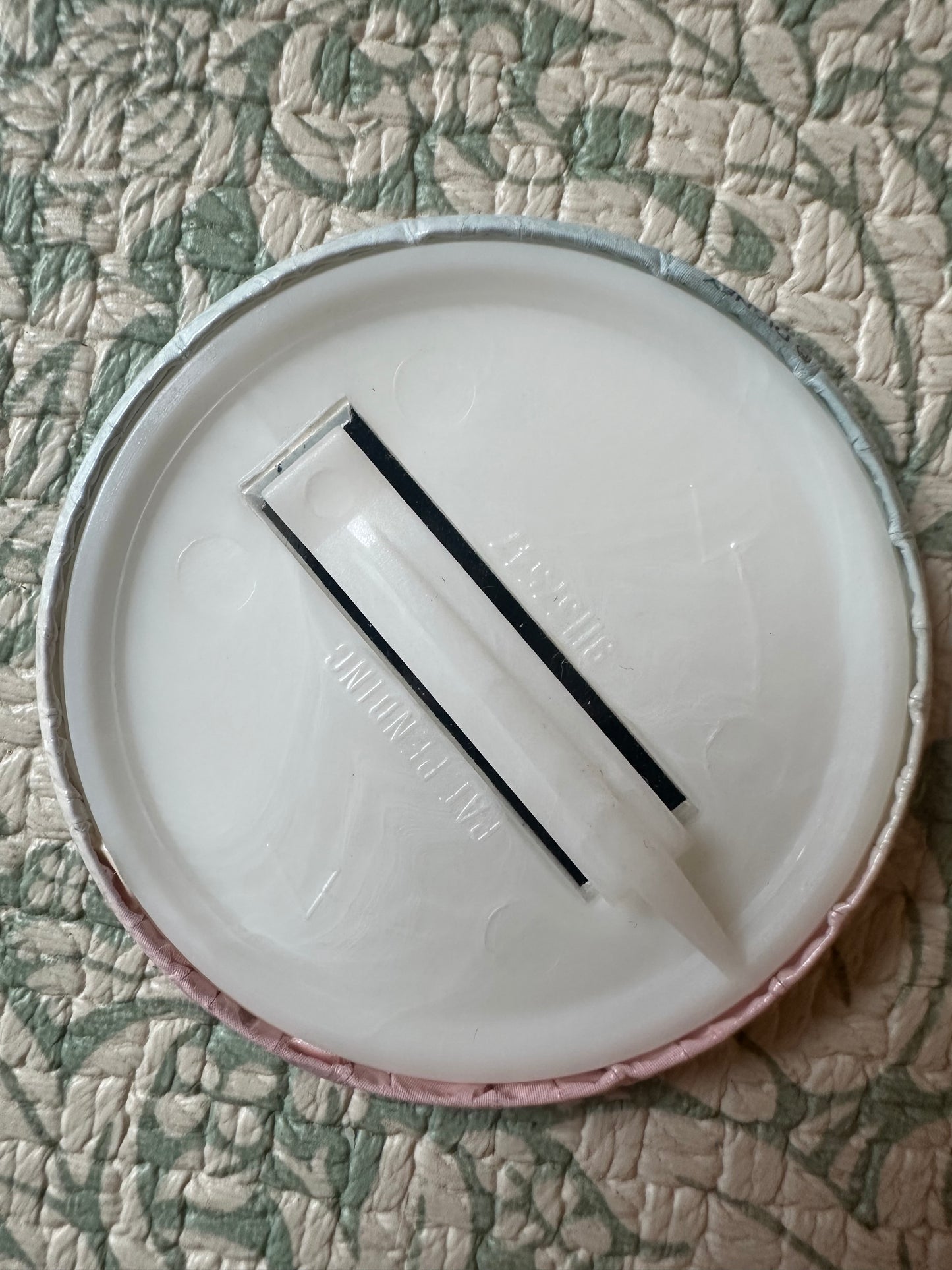 Winnie the Pooh badge