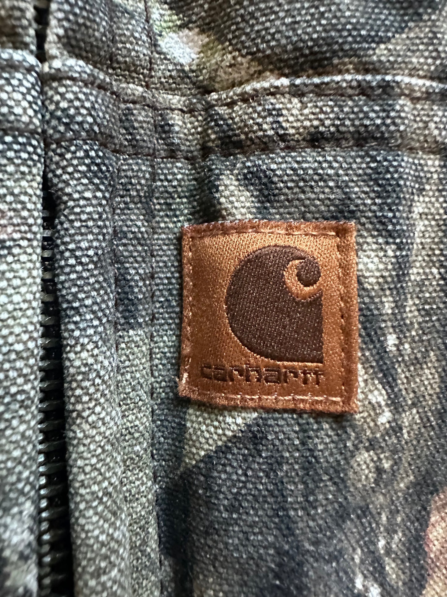 Carhartt Active jacket 14 years