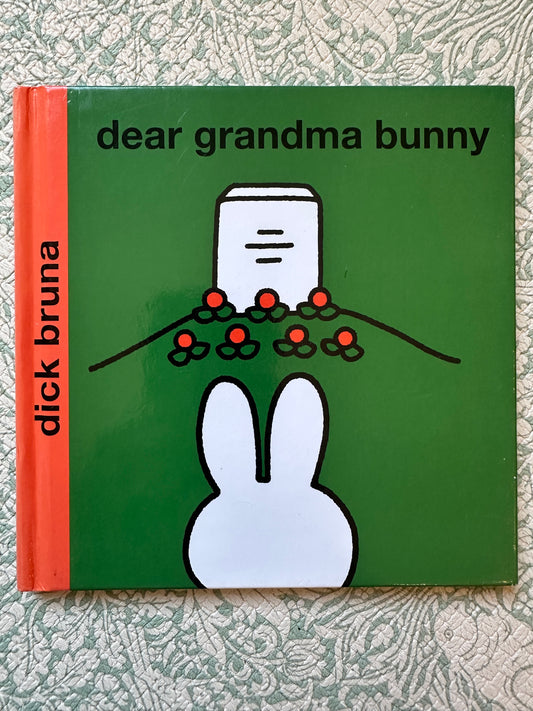 Miffy book