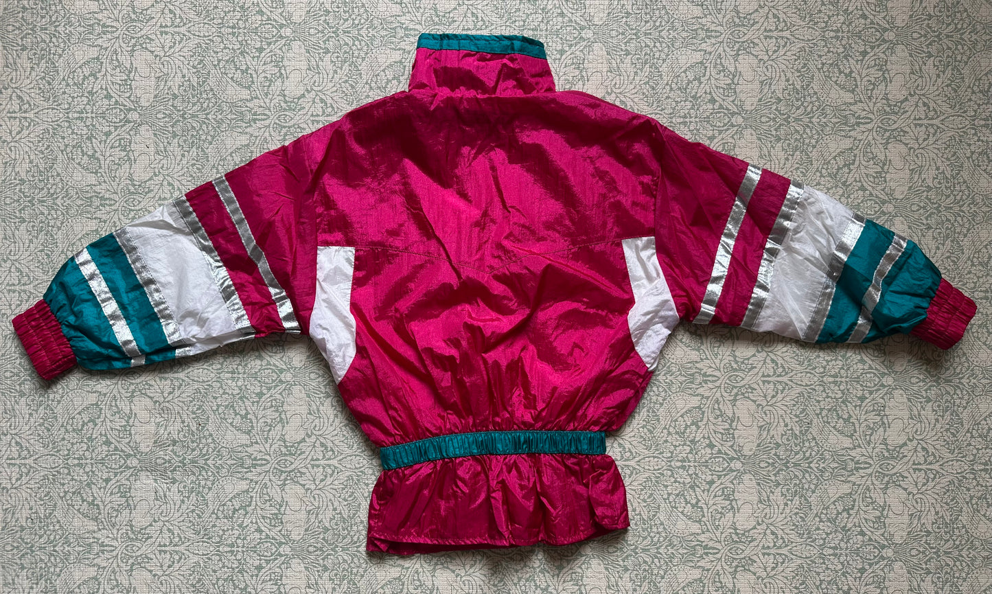 Vintage shell suit 7-8 years