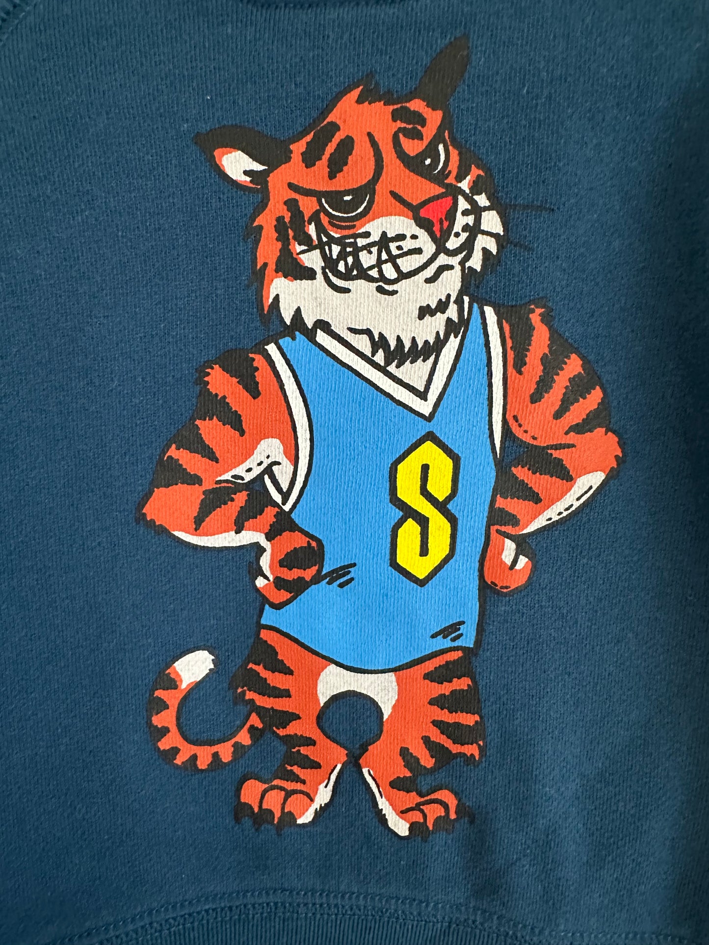 Stella McCartney jumper 3 months