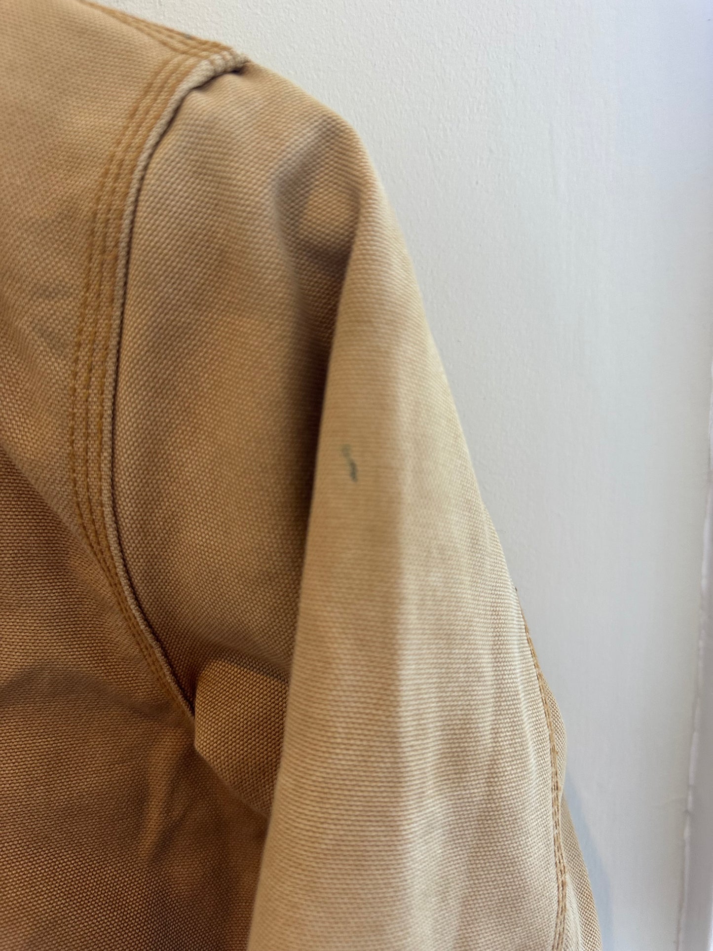 Carhartt Active jacket 6 years