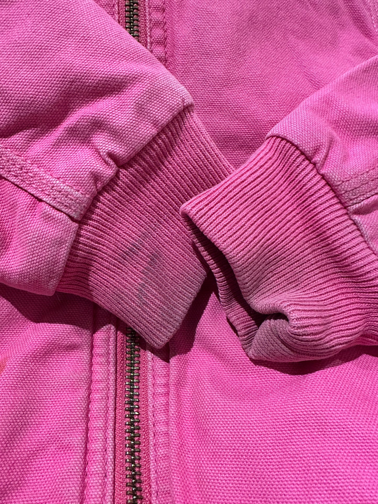 Carhartt Active jacket 4 years