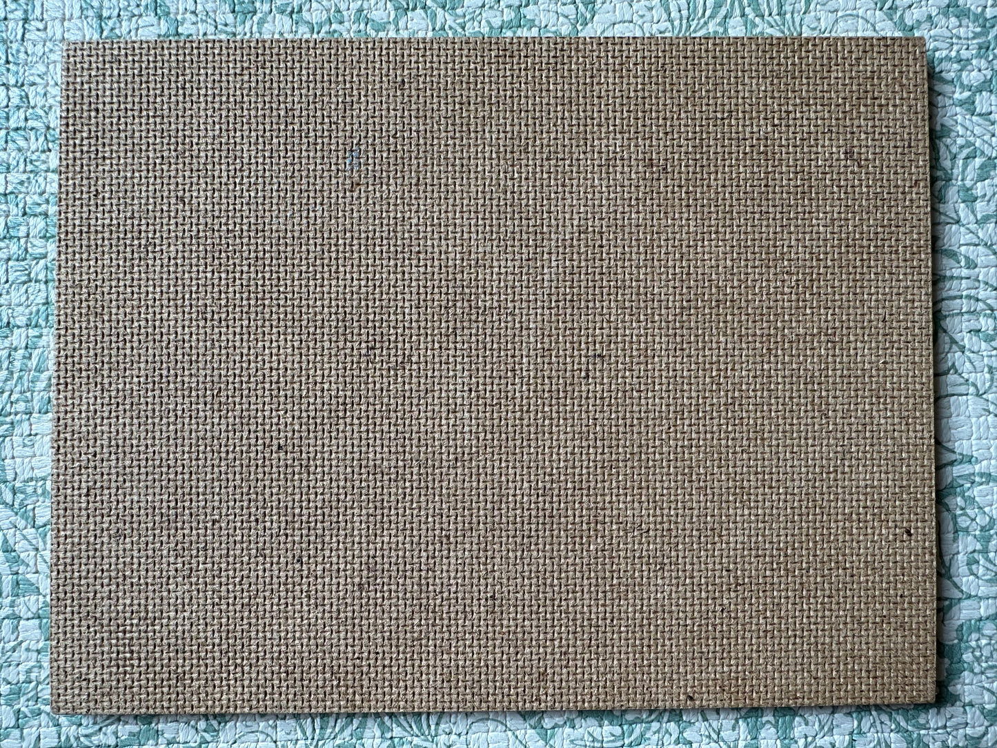 Vintage wooden puzzle