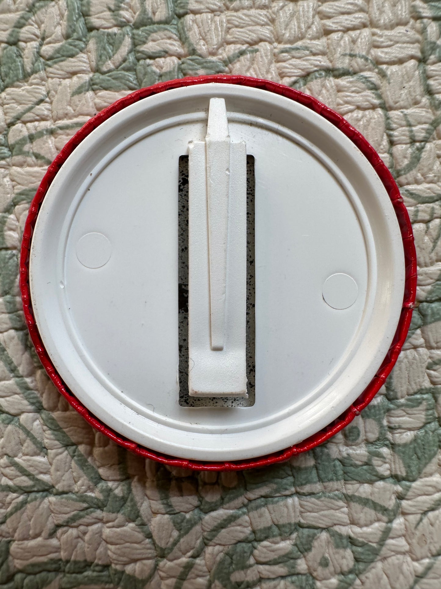 Vintage Tweenies birthday badge