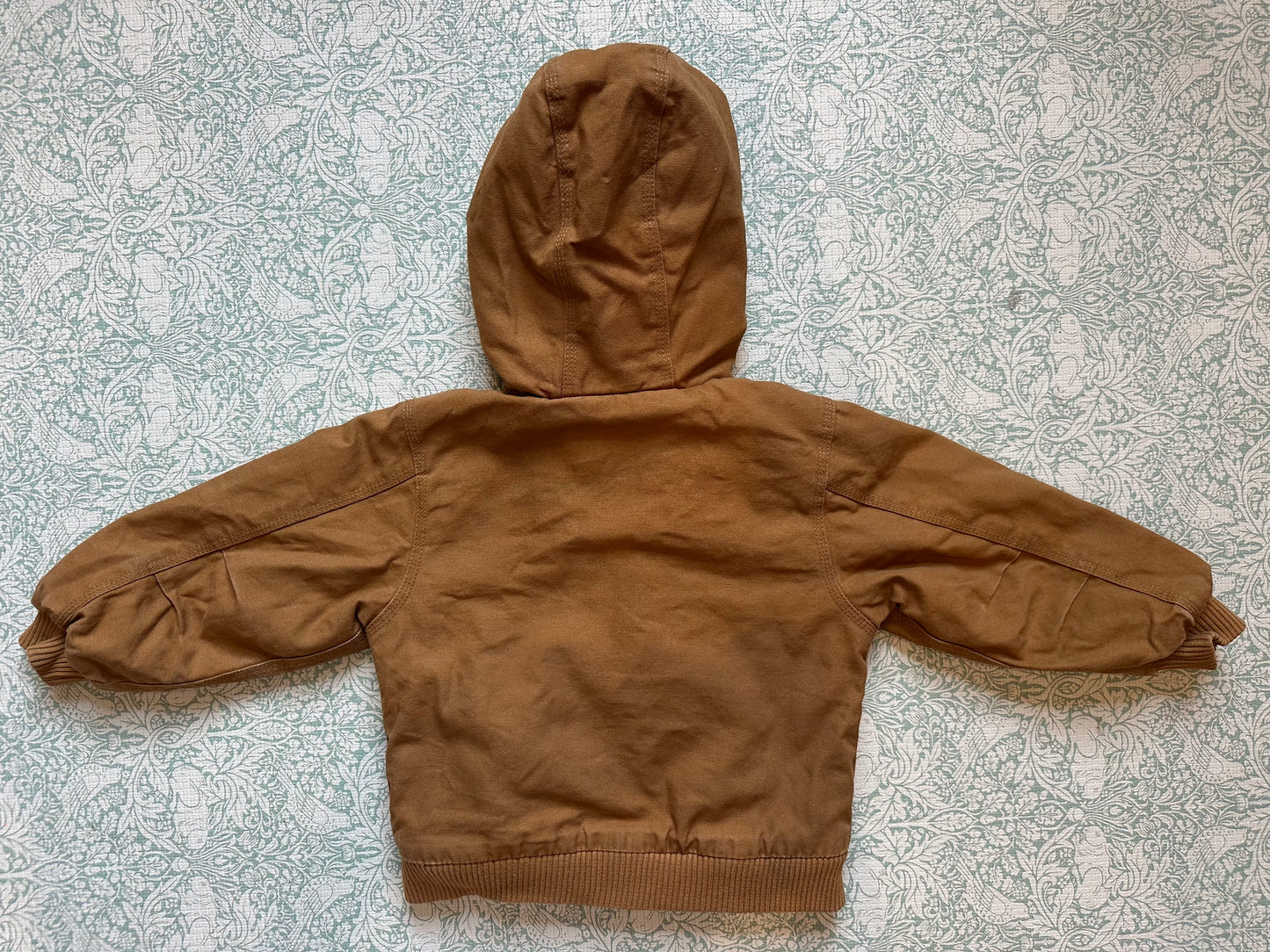 Carhartt Active jacket 3 years