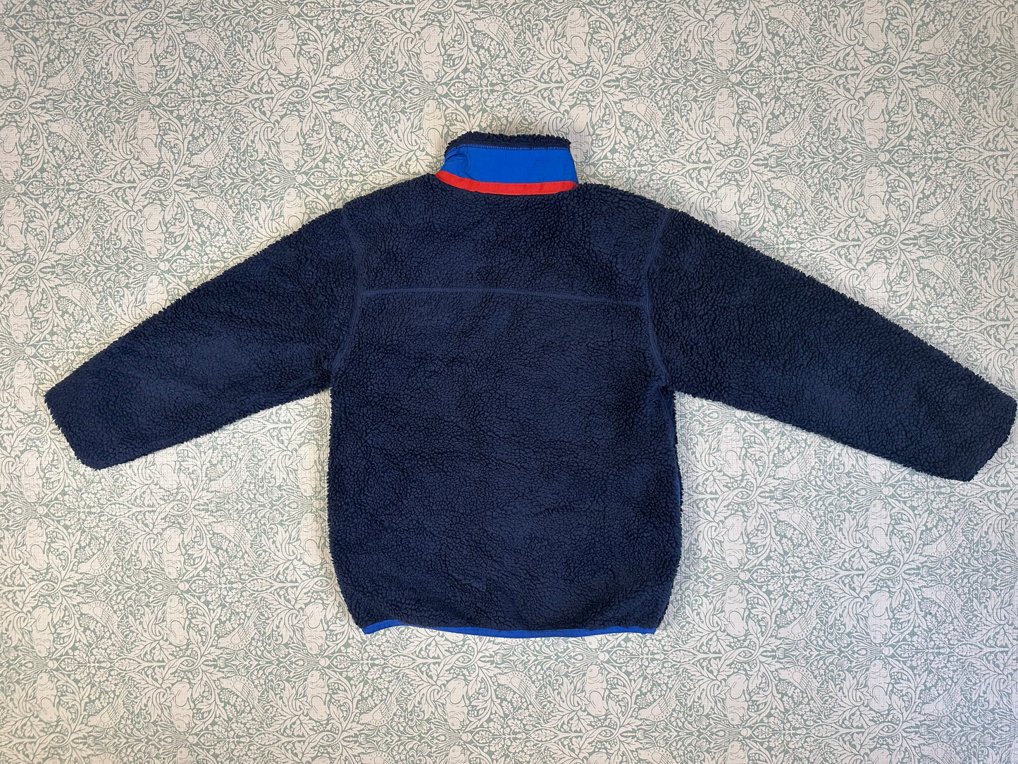 Oshkosh fleece 10 years