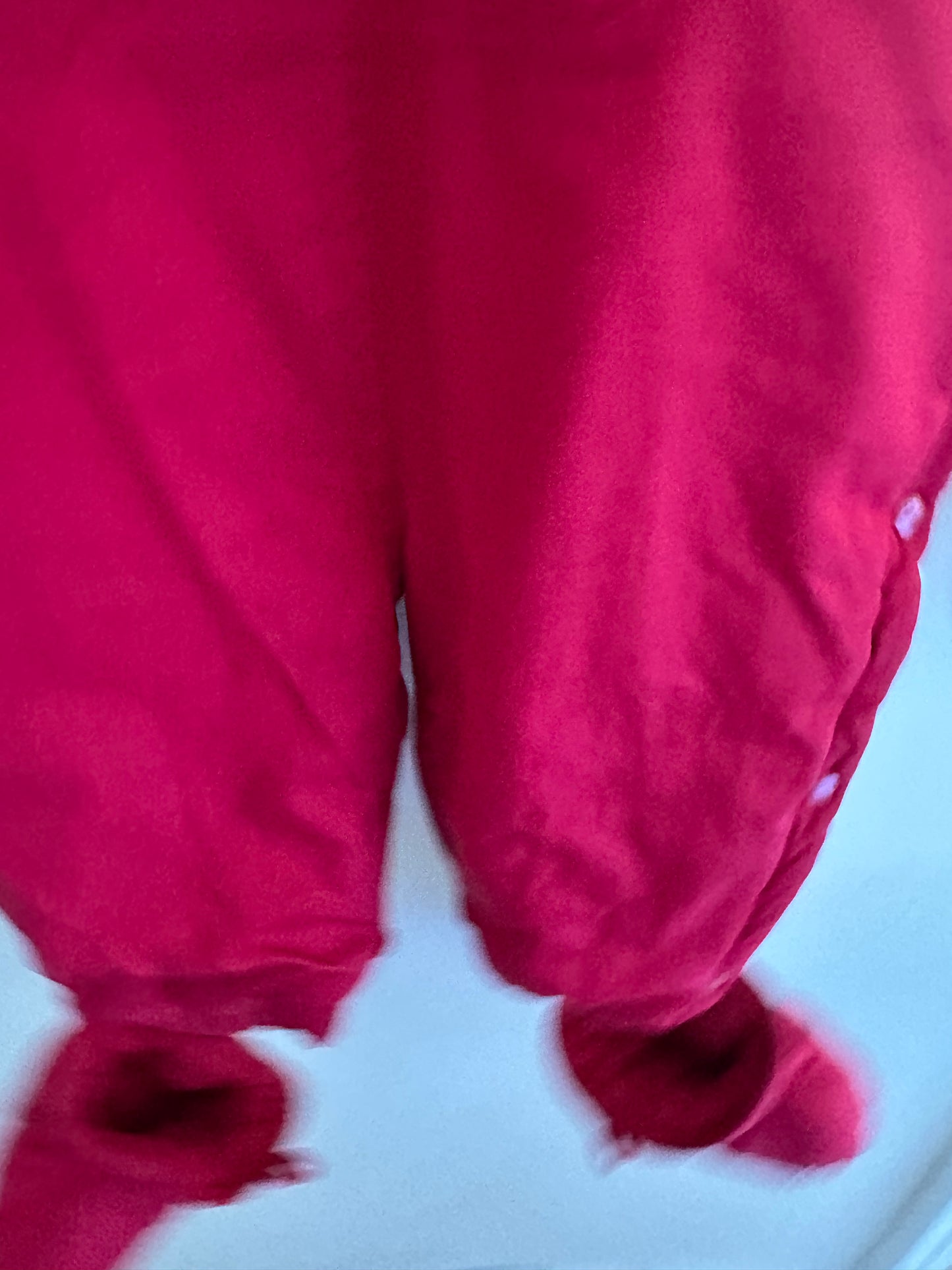 Vintage pram suit 6-9 months