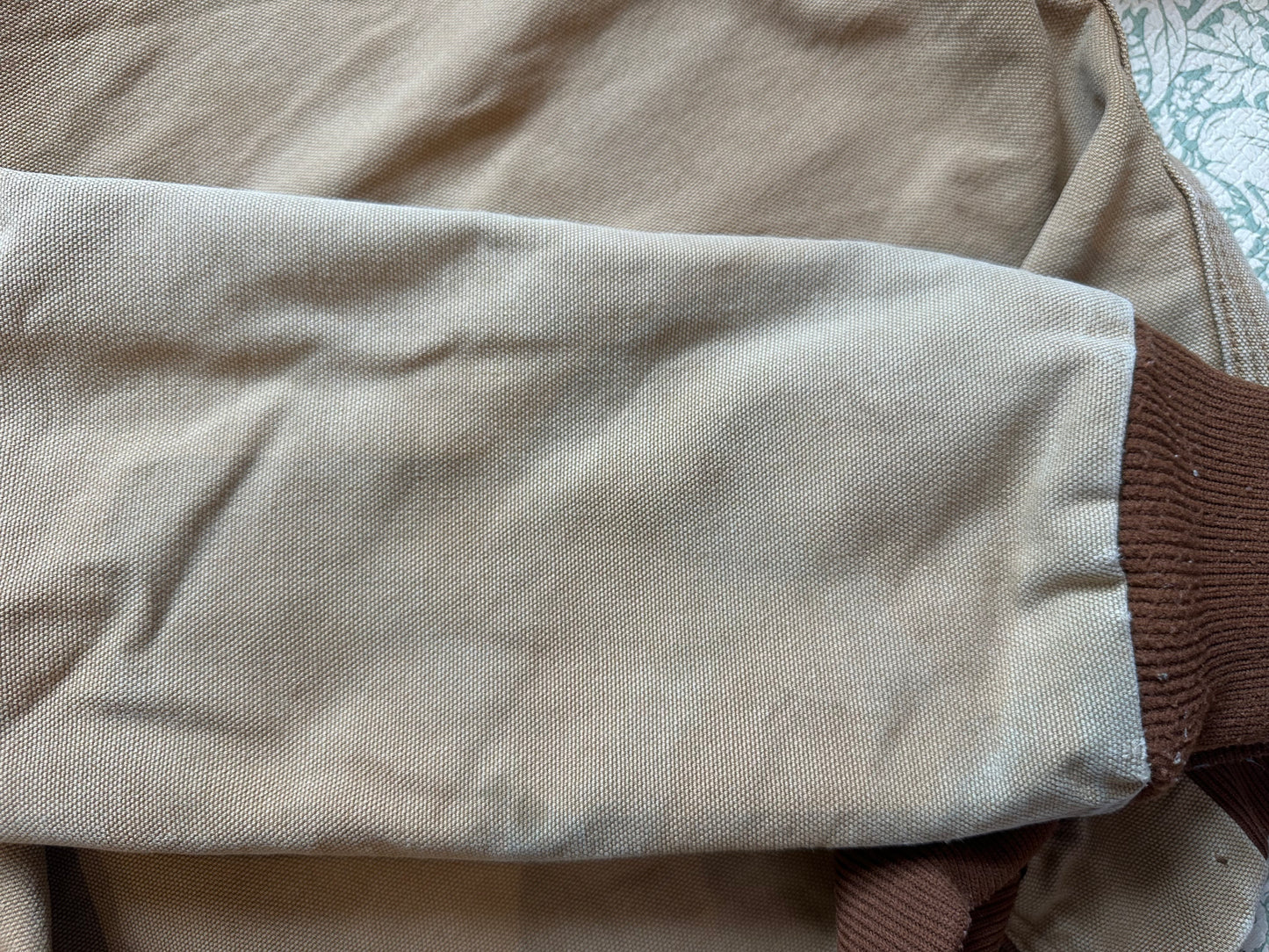 Carhartt Active jacket 8 years