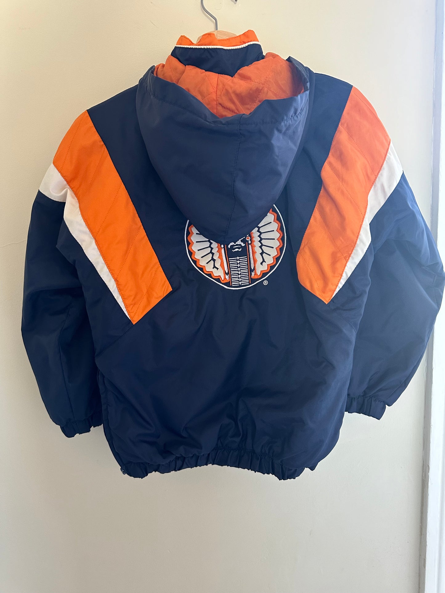 Reebok jacket 10-12 years