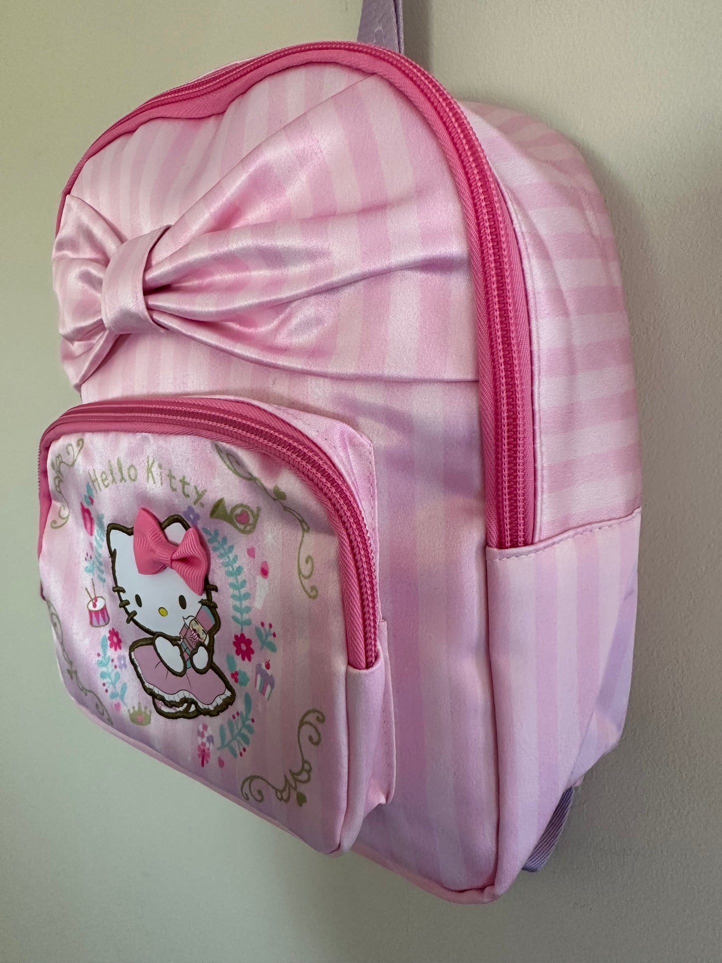 Hello Kitty backpack