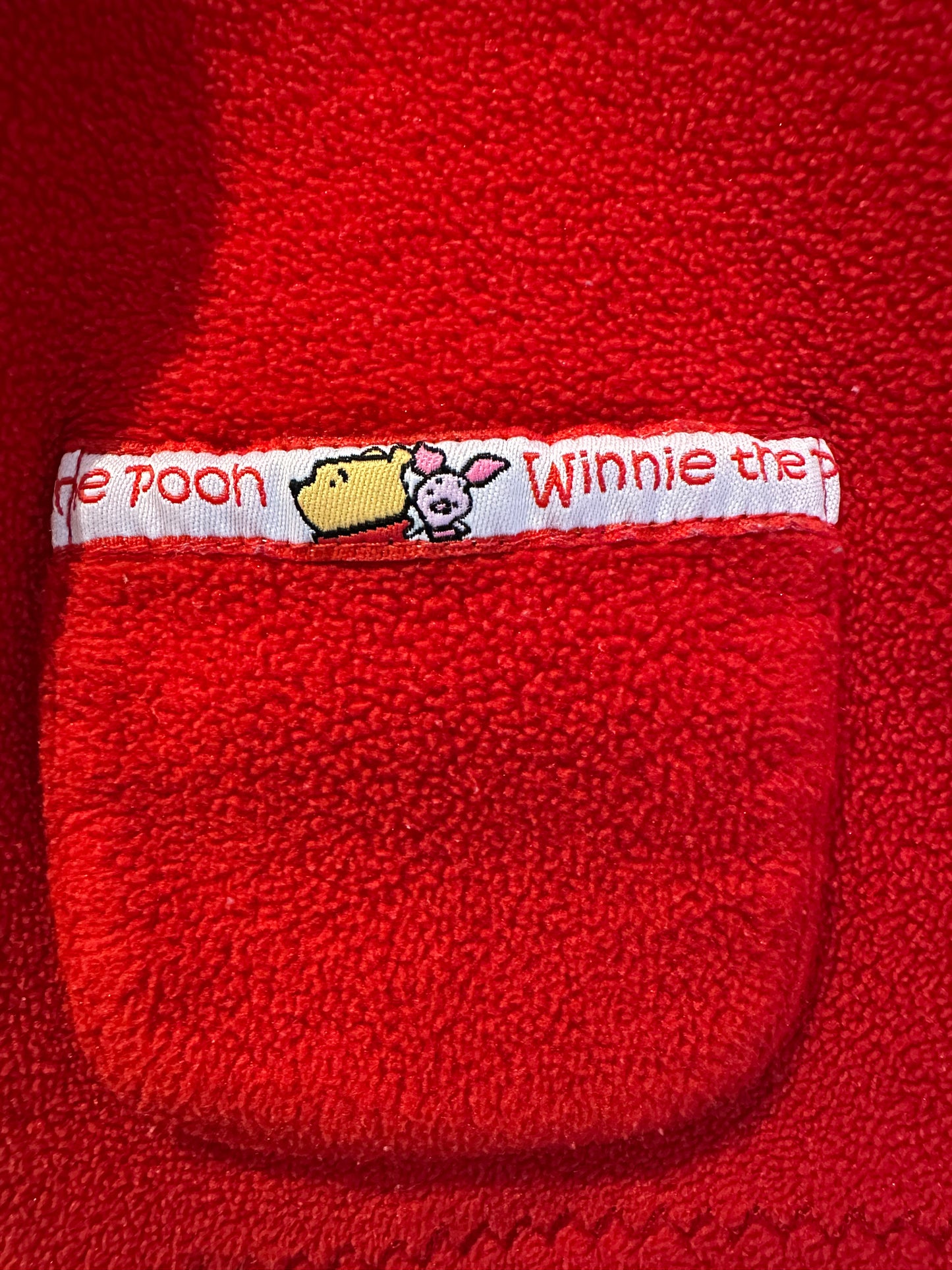 Winnie the Pooh jumper 6-9 months