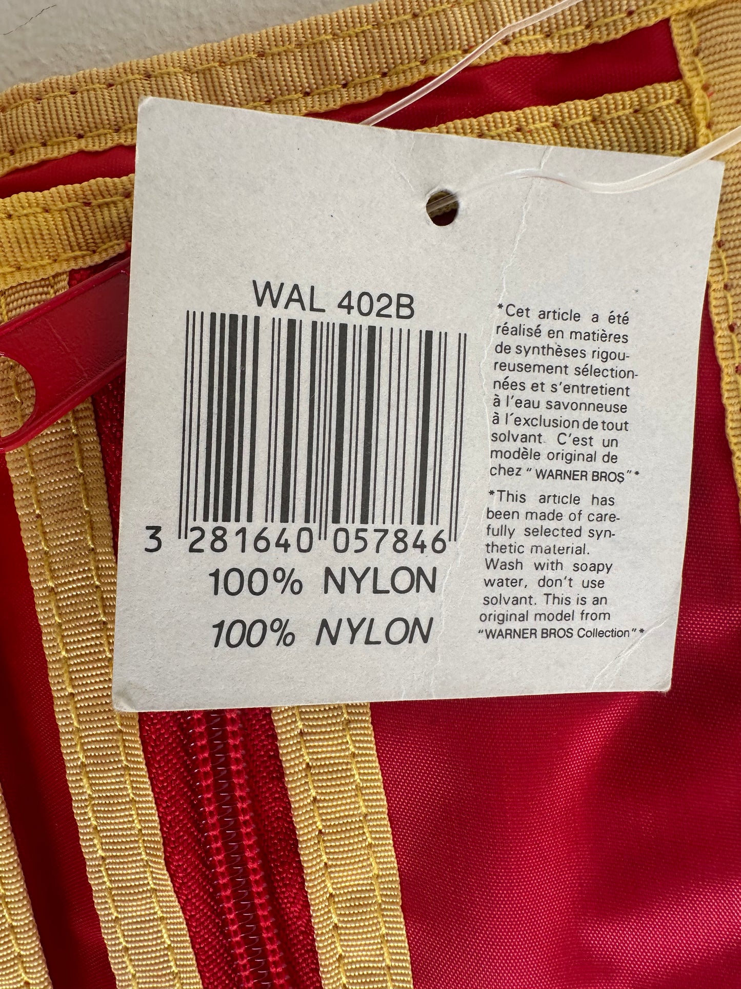 Tweety pie bag and wallet set