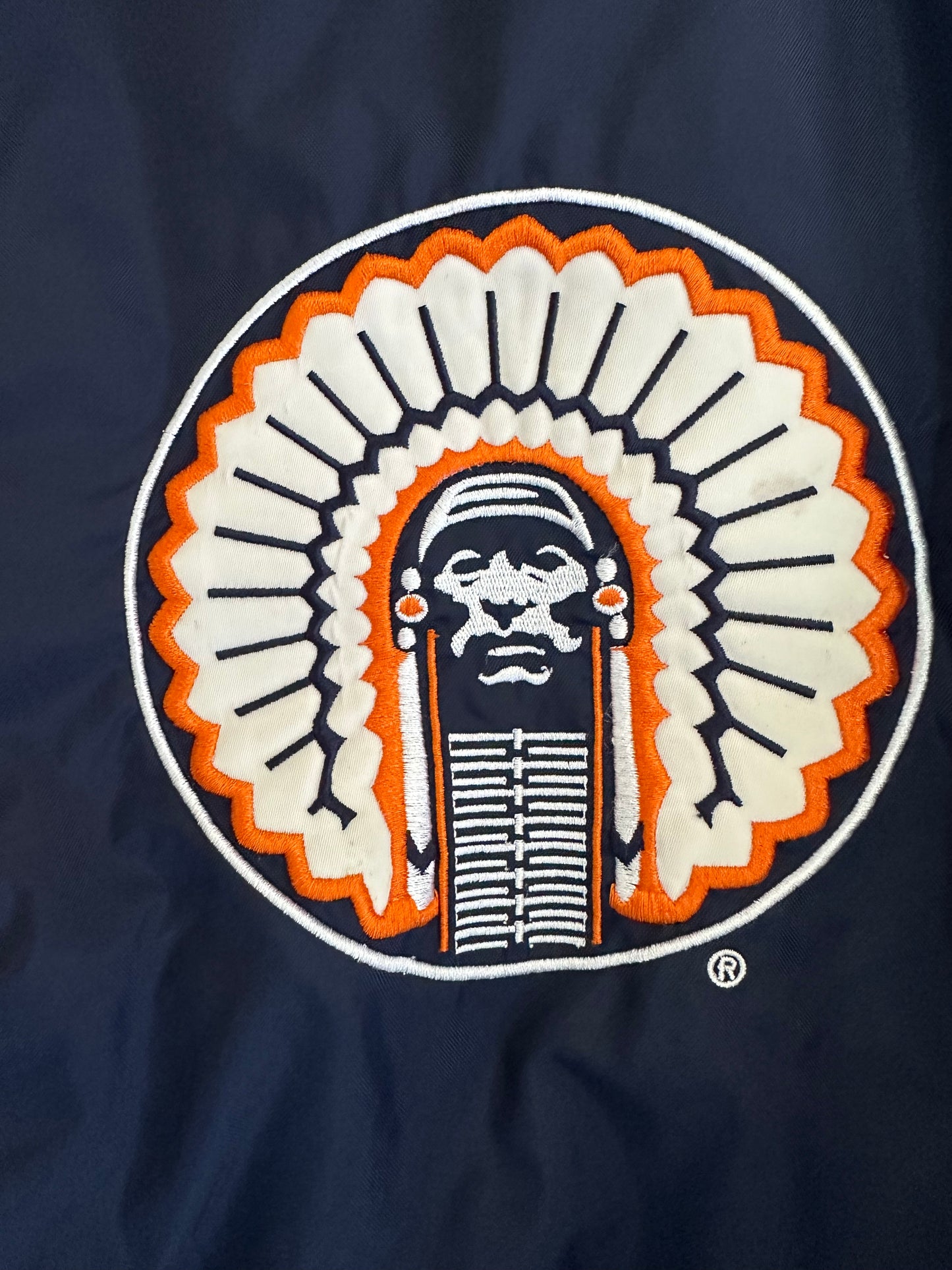 Reebok jacket 10-12 years